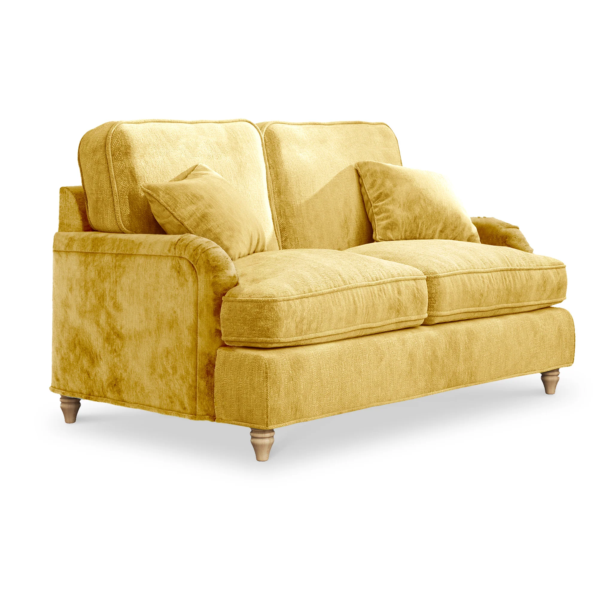 Arthur 2 Seater Sofa - Image 38