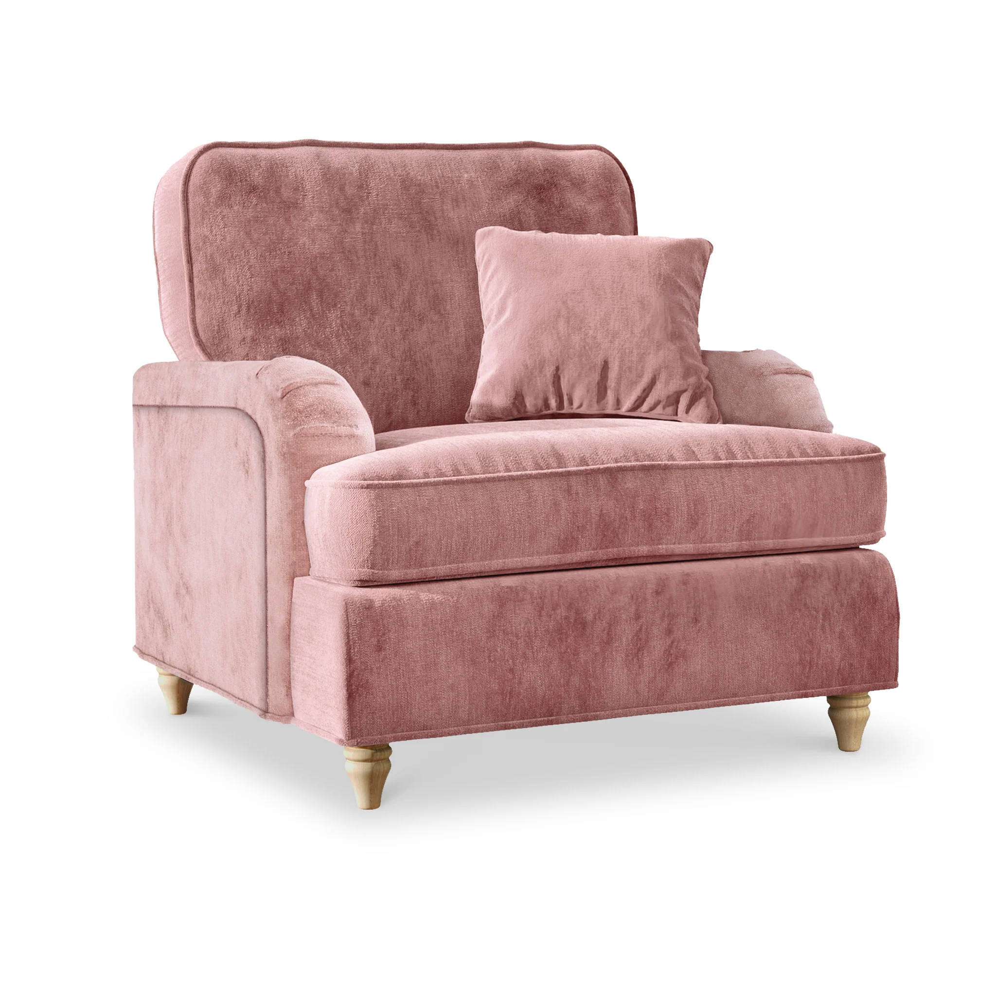 Arthur Armchair - Image 22