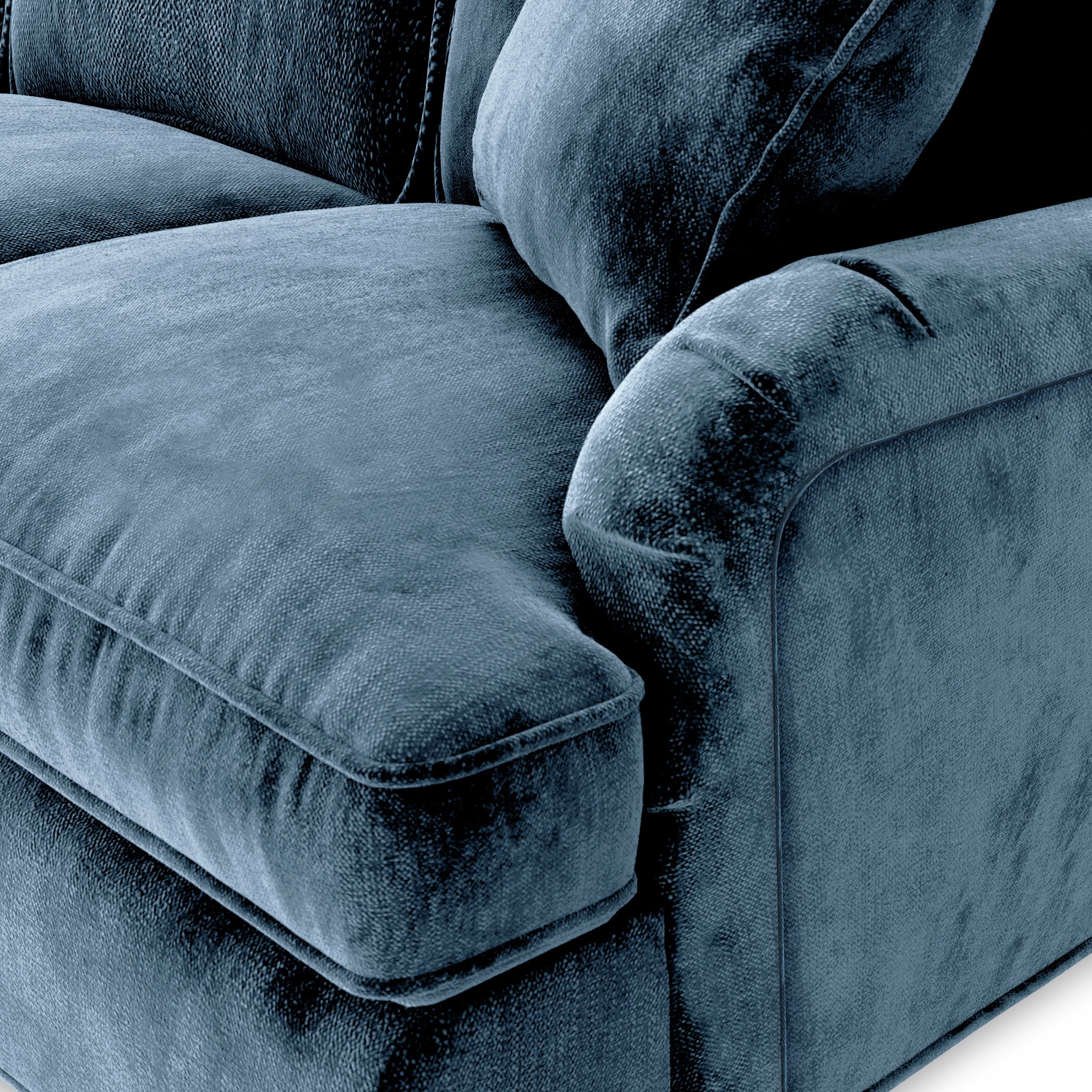 Arthur Armchair - Image 3