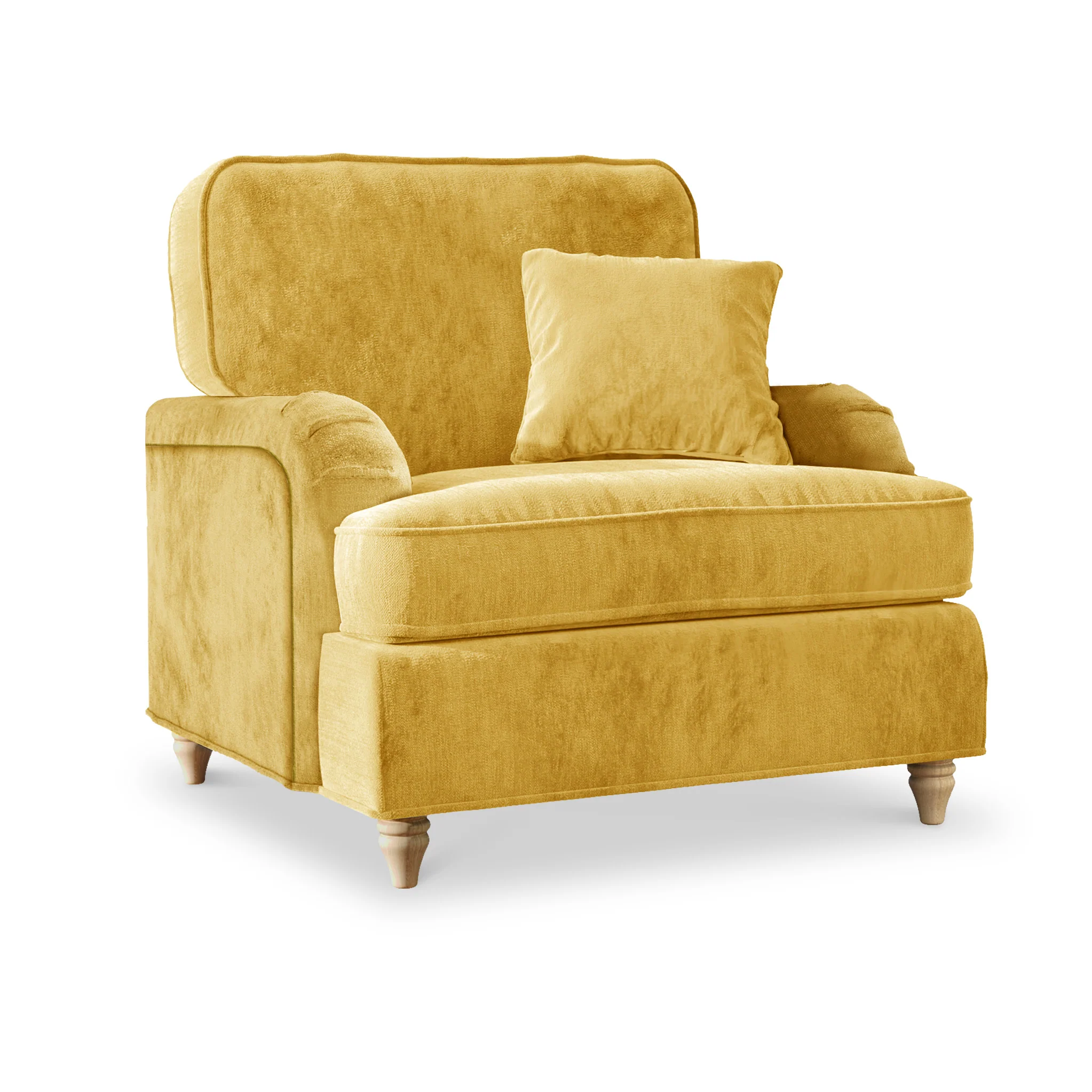 Arthur Armchair - Image 32