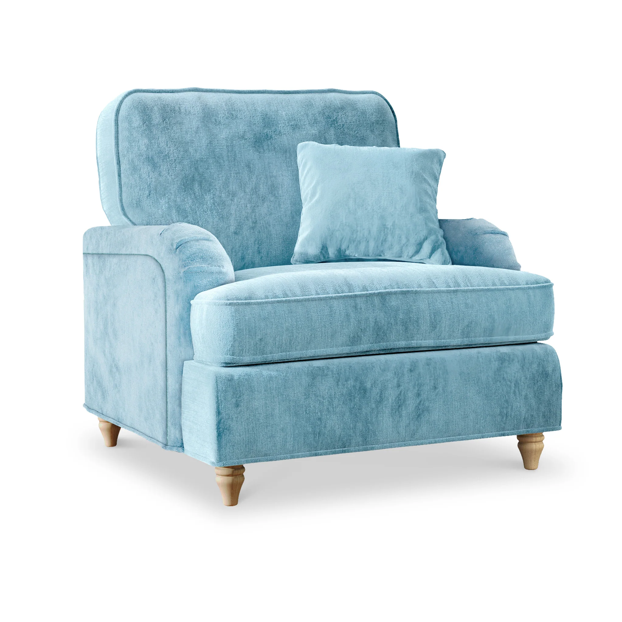 Arthur Armchair - Image 37