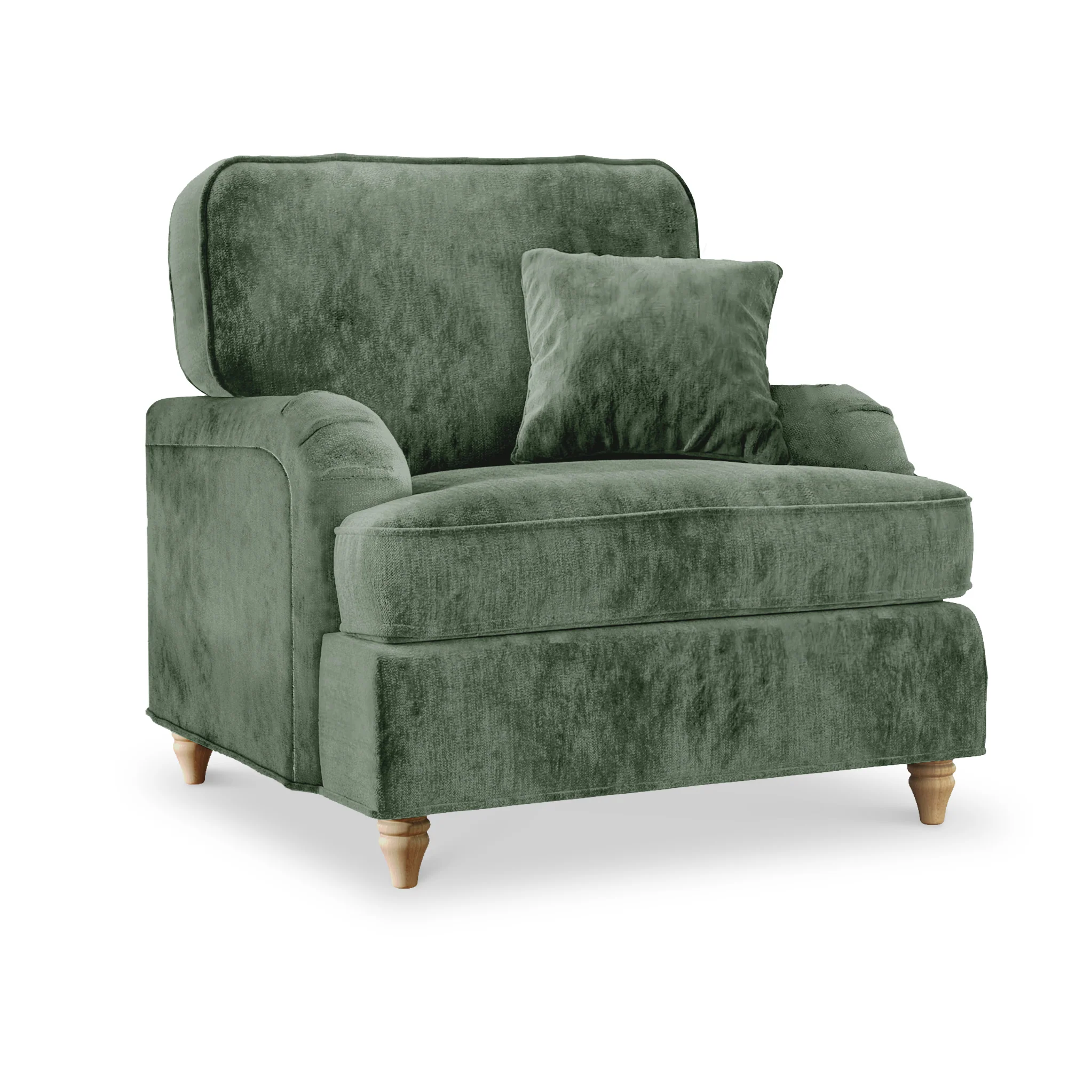 Arthur Armchair - Image 6