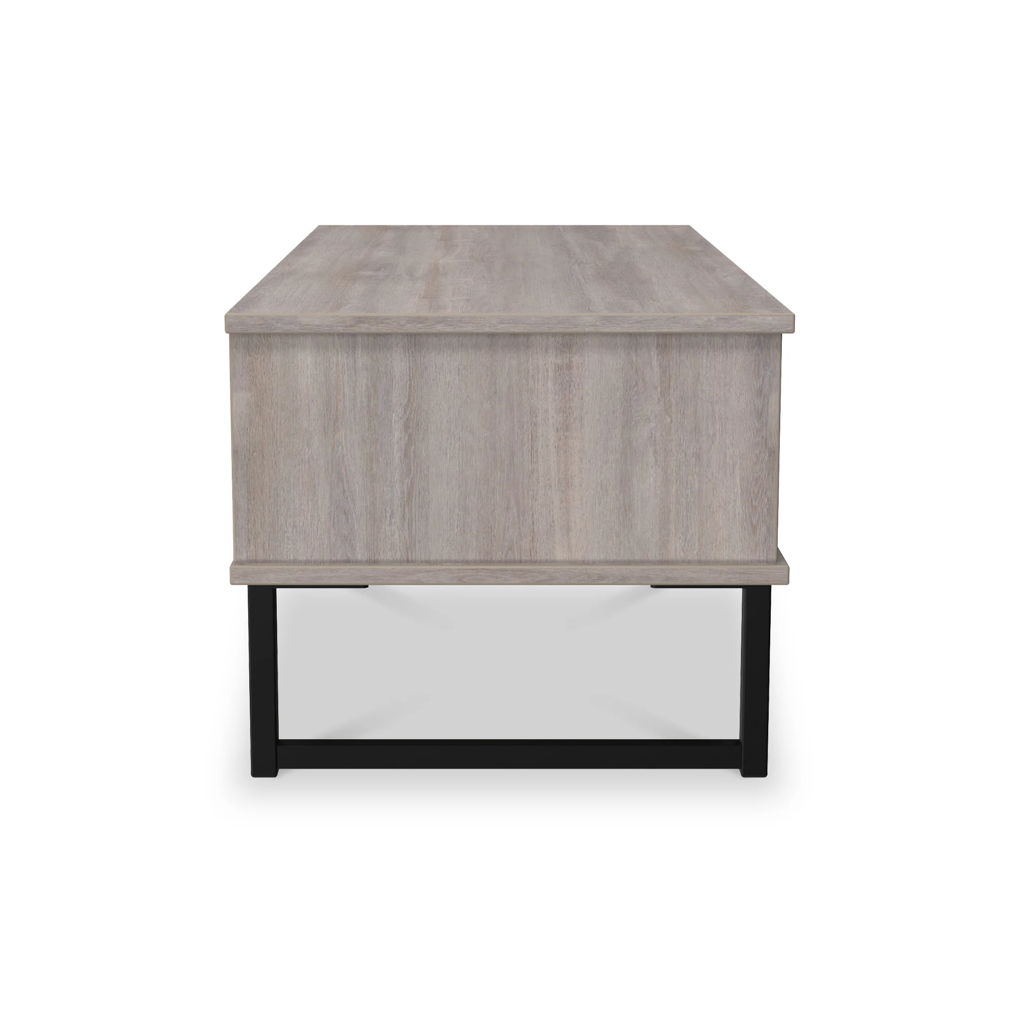 Ashbourne 1 Drawer Coffee Table - Image 5