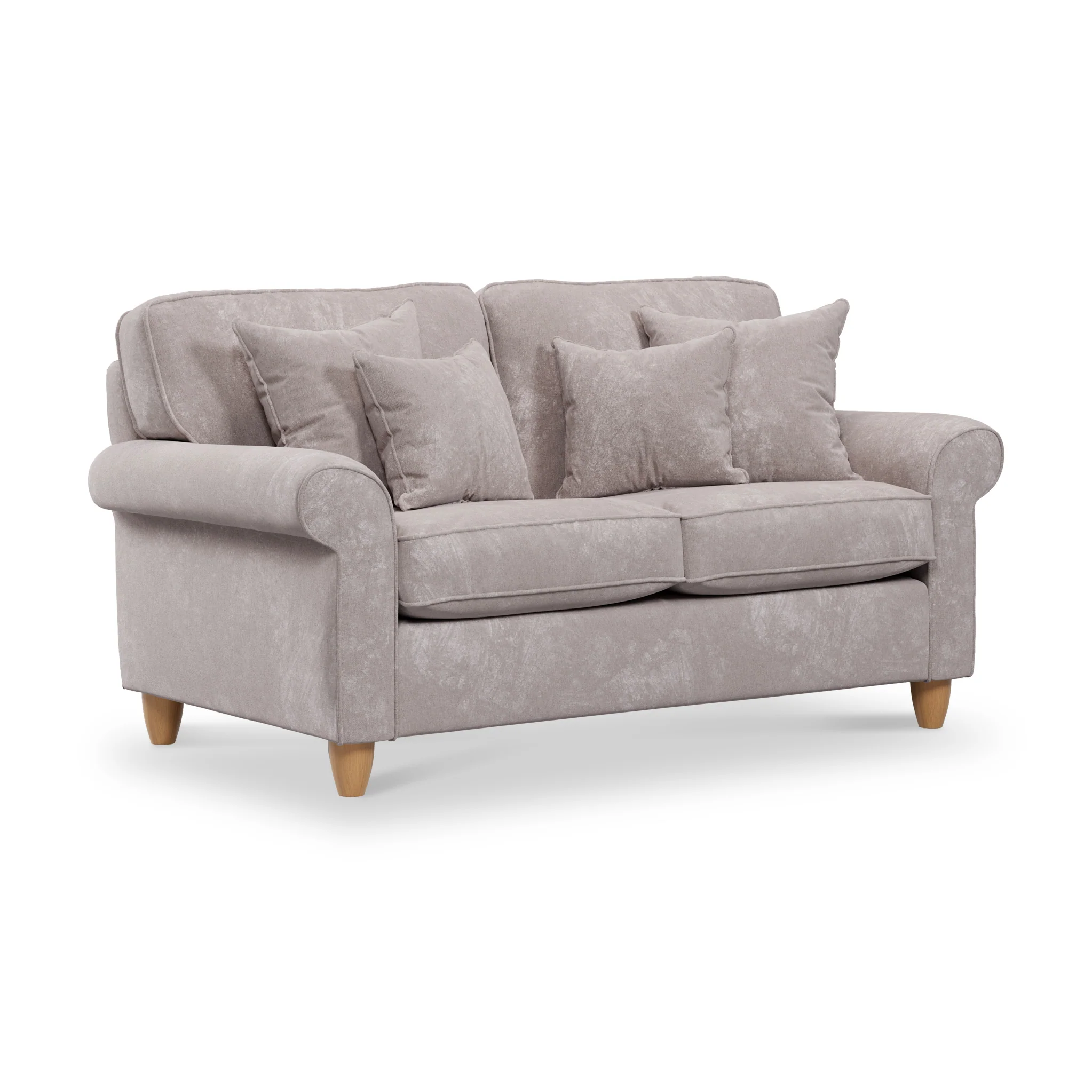 Ashbury 2 Seater Sofa - Image 6