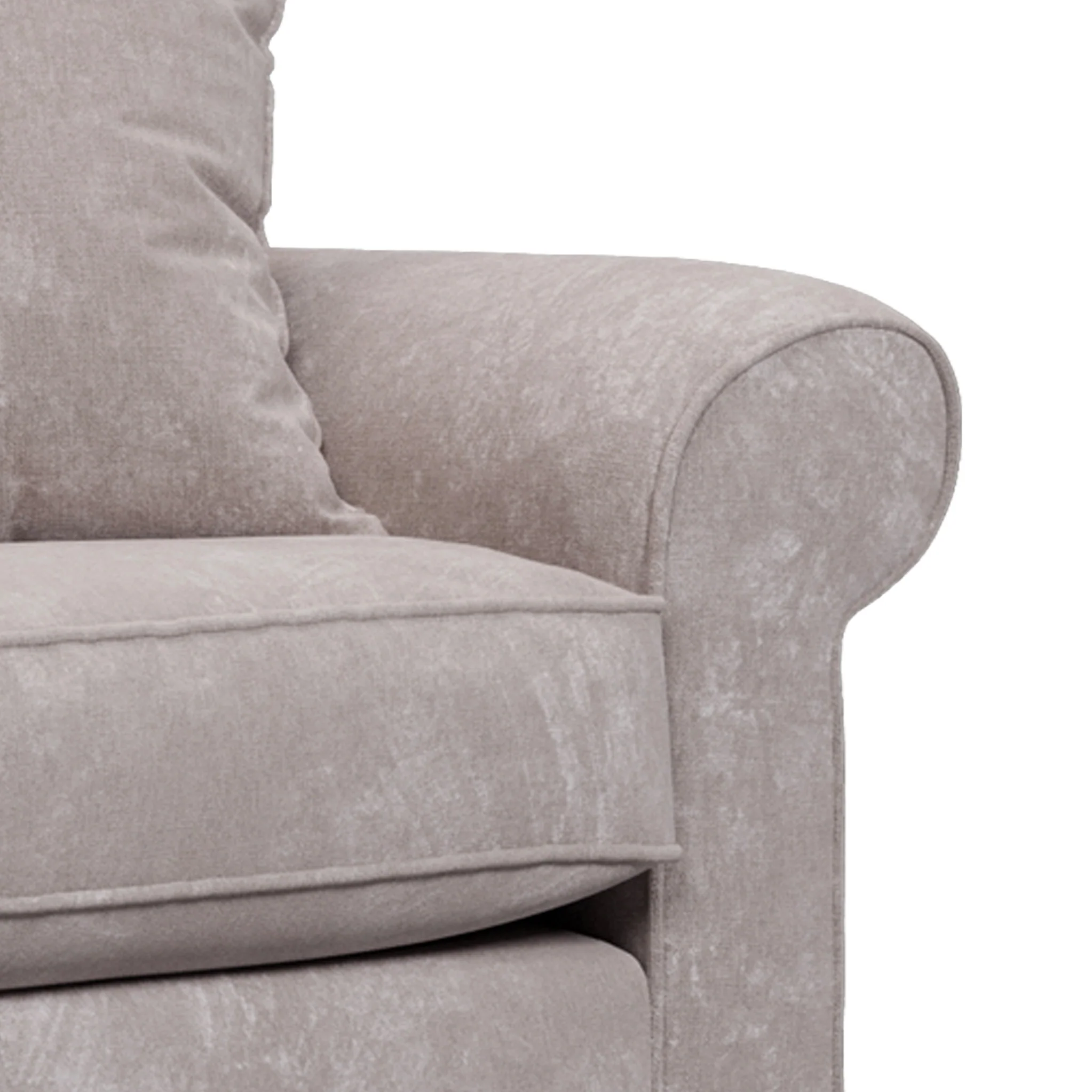 Ashbury 2 Seater Sofa Bed - Image 12