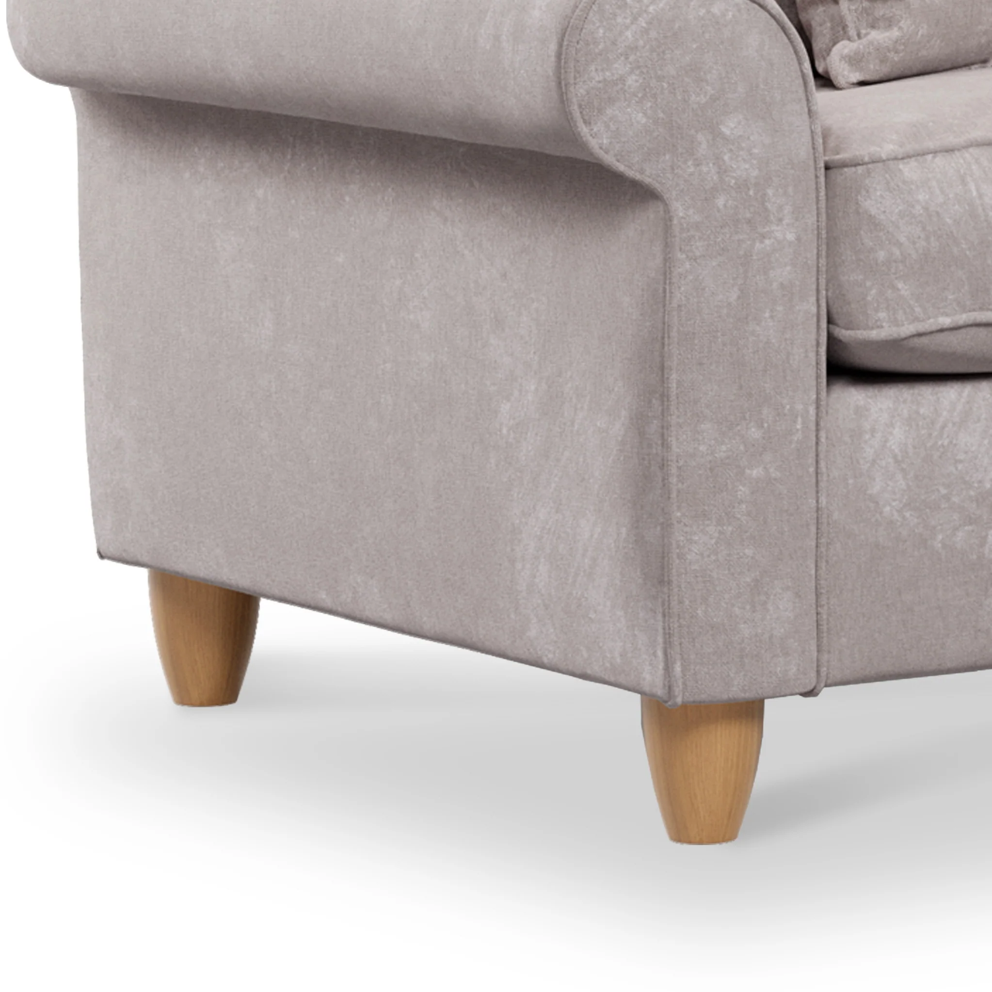 Ashbury 2 Seater Sofa Bed - Image 13