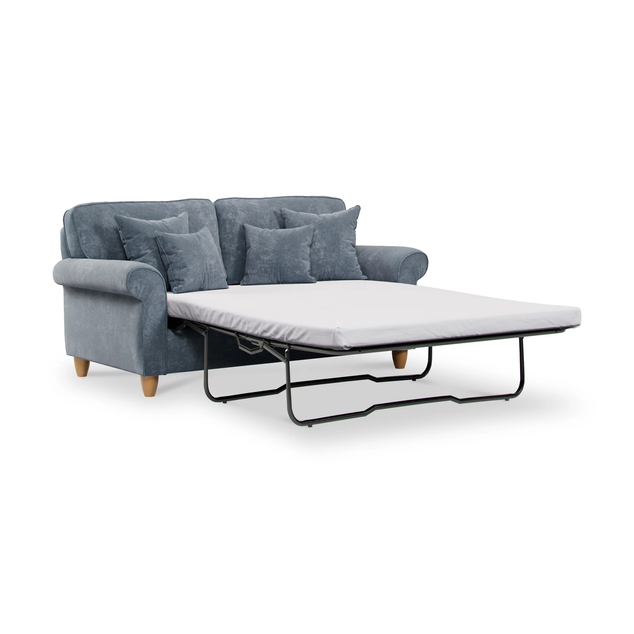 Ashbury 2 Seater Sofa Bed - Image 15
