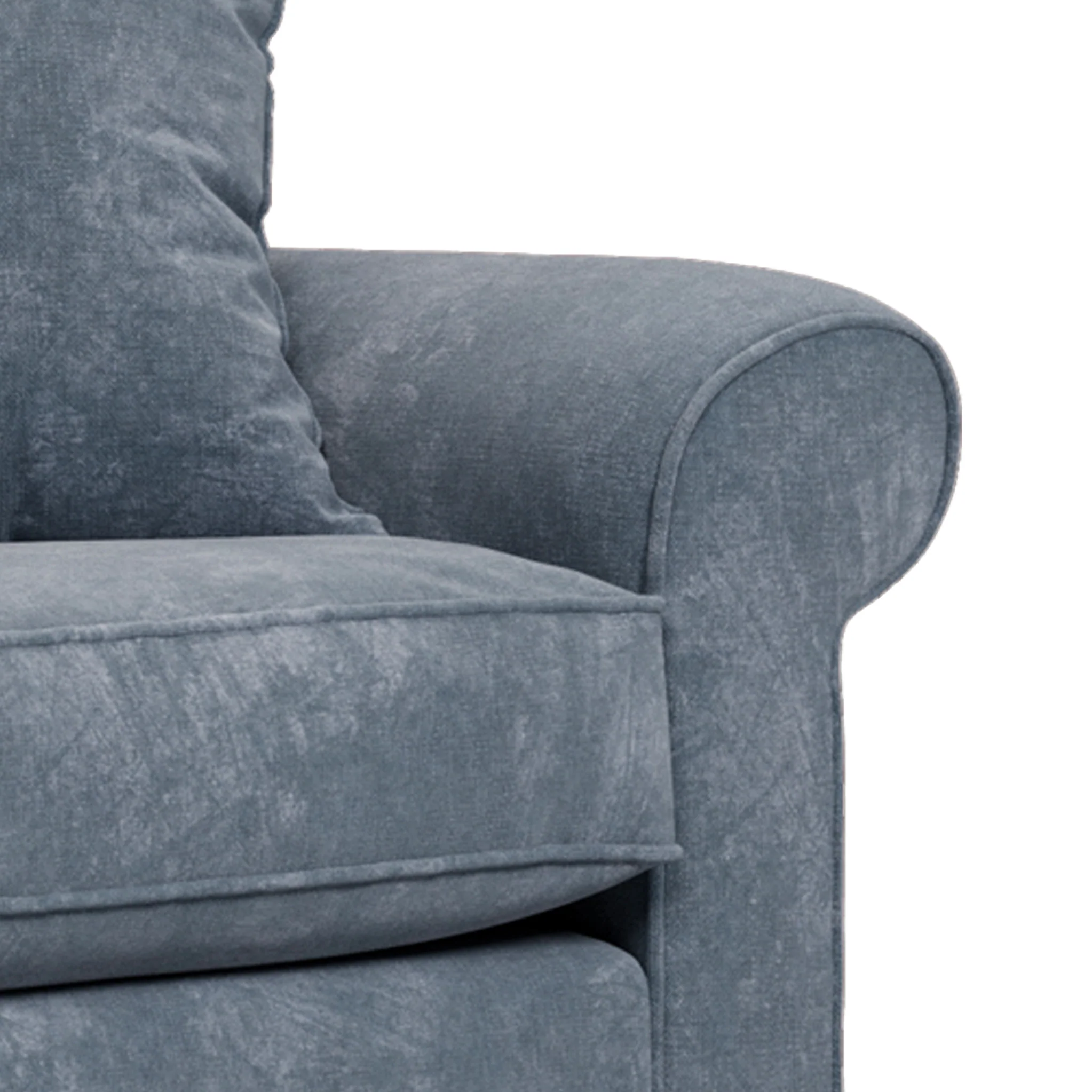 Ashbury 2 Seater Sofa Bed - Image 20