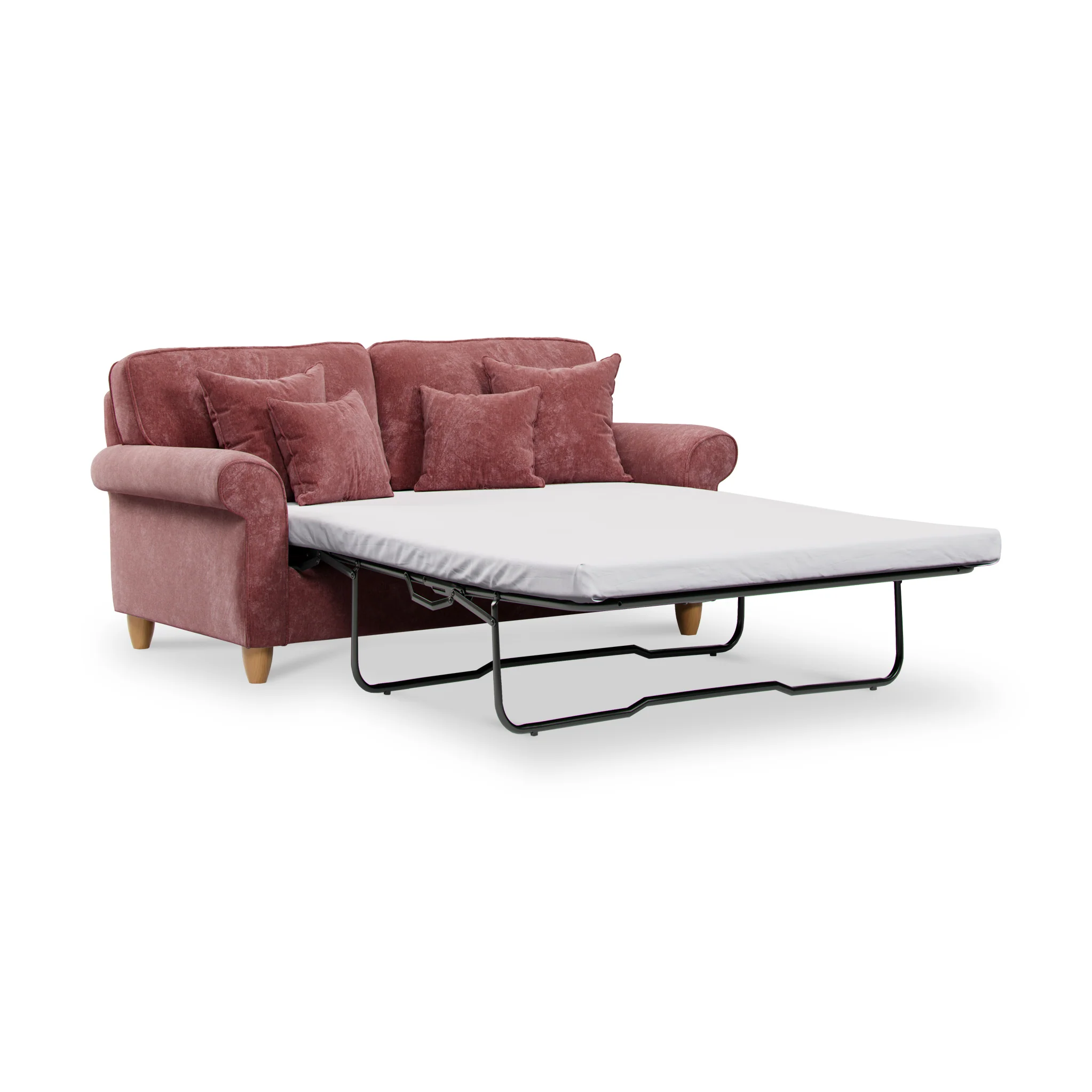 Ashbury 2 Seater Sofa Bed - Image 22