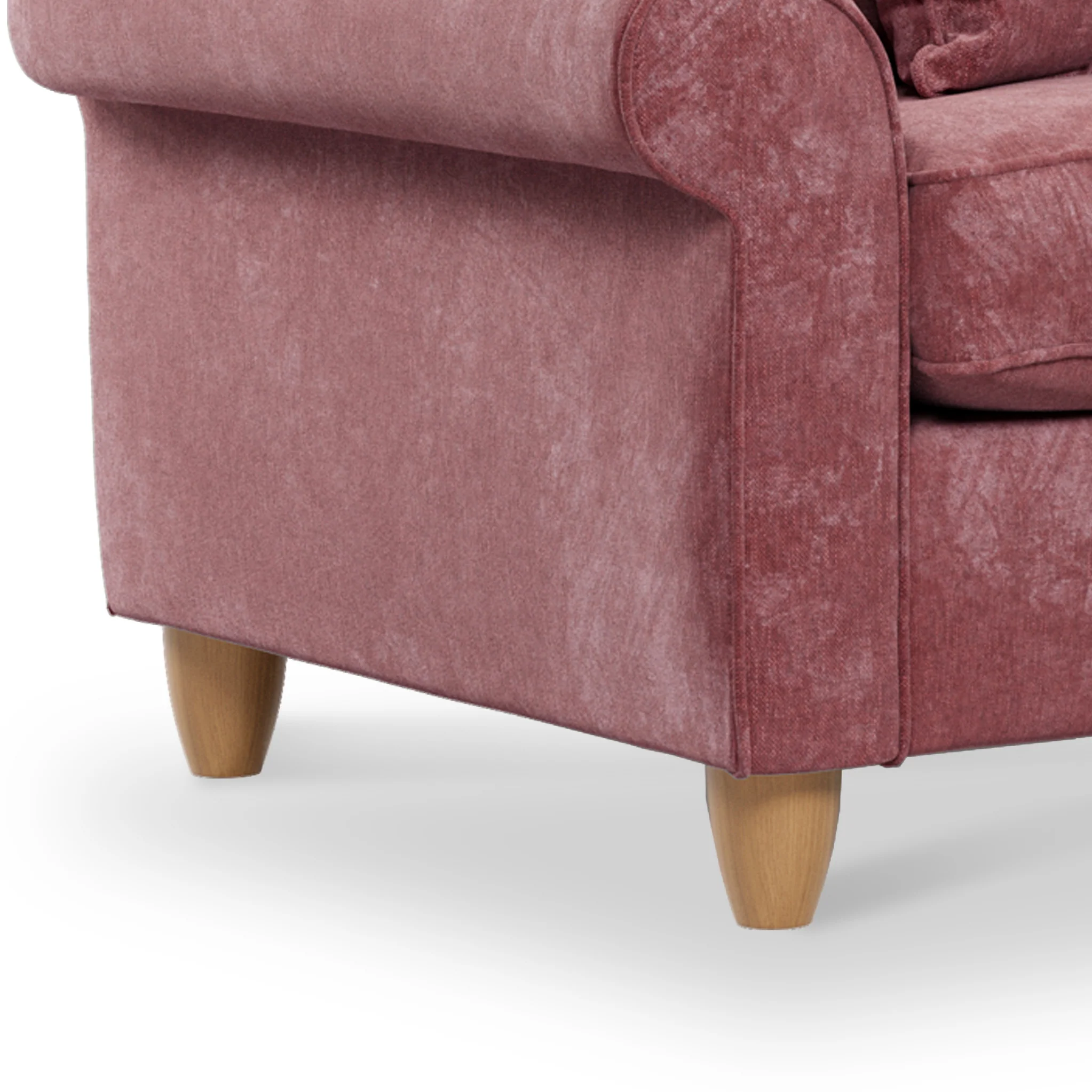 Ashbury 2 Seater Sofa Bed - Image 28