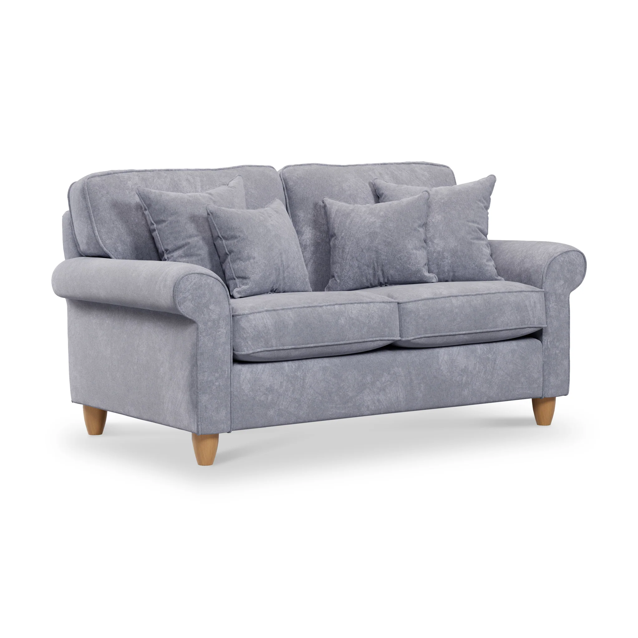 Ashbury 2 Seater Sofa Bed - Image 39