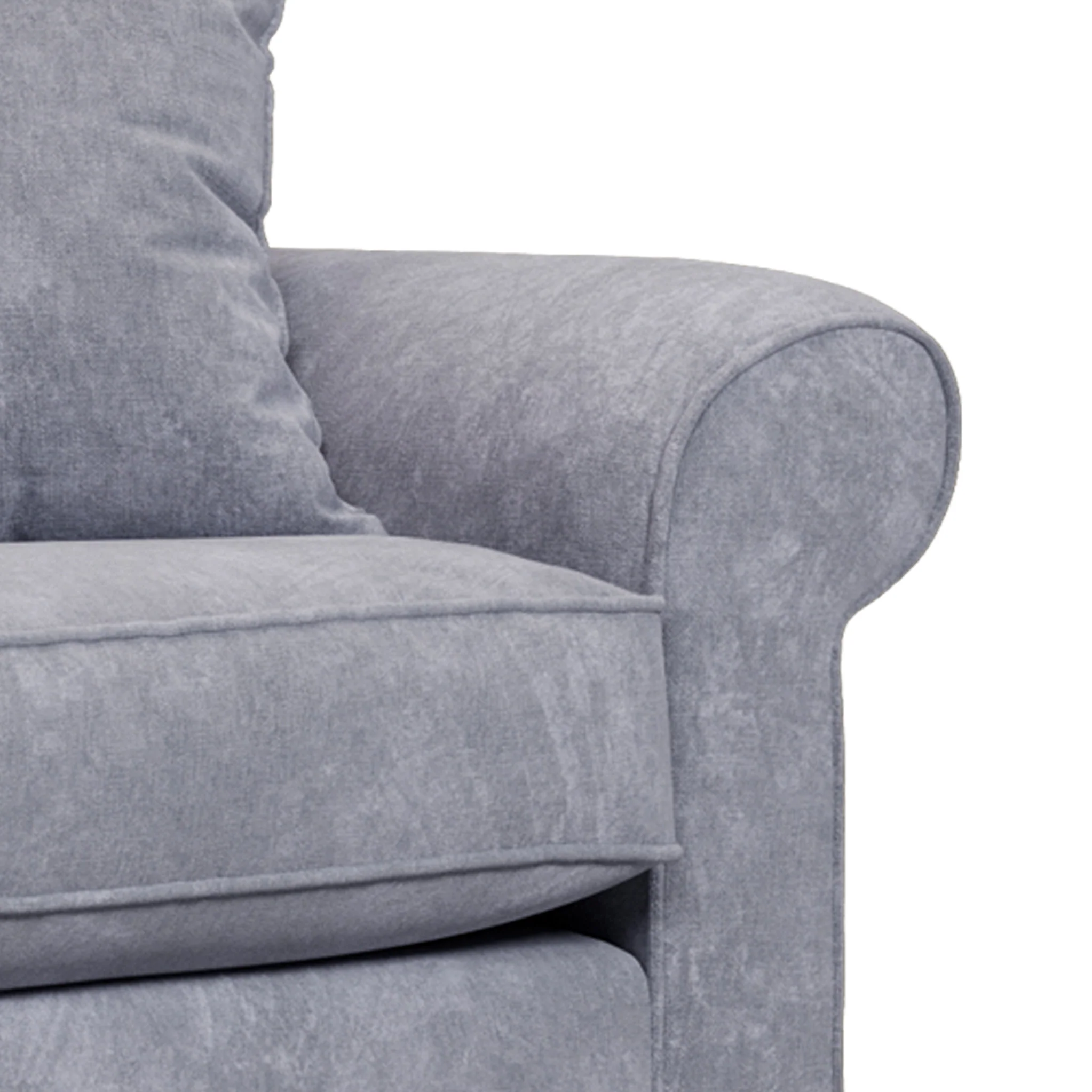 Ashbury 2 Seater Sofa Bed - Image 41