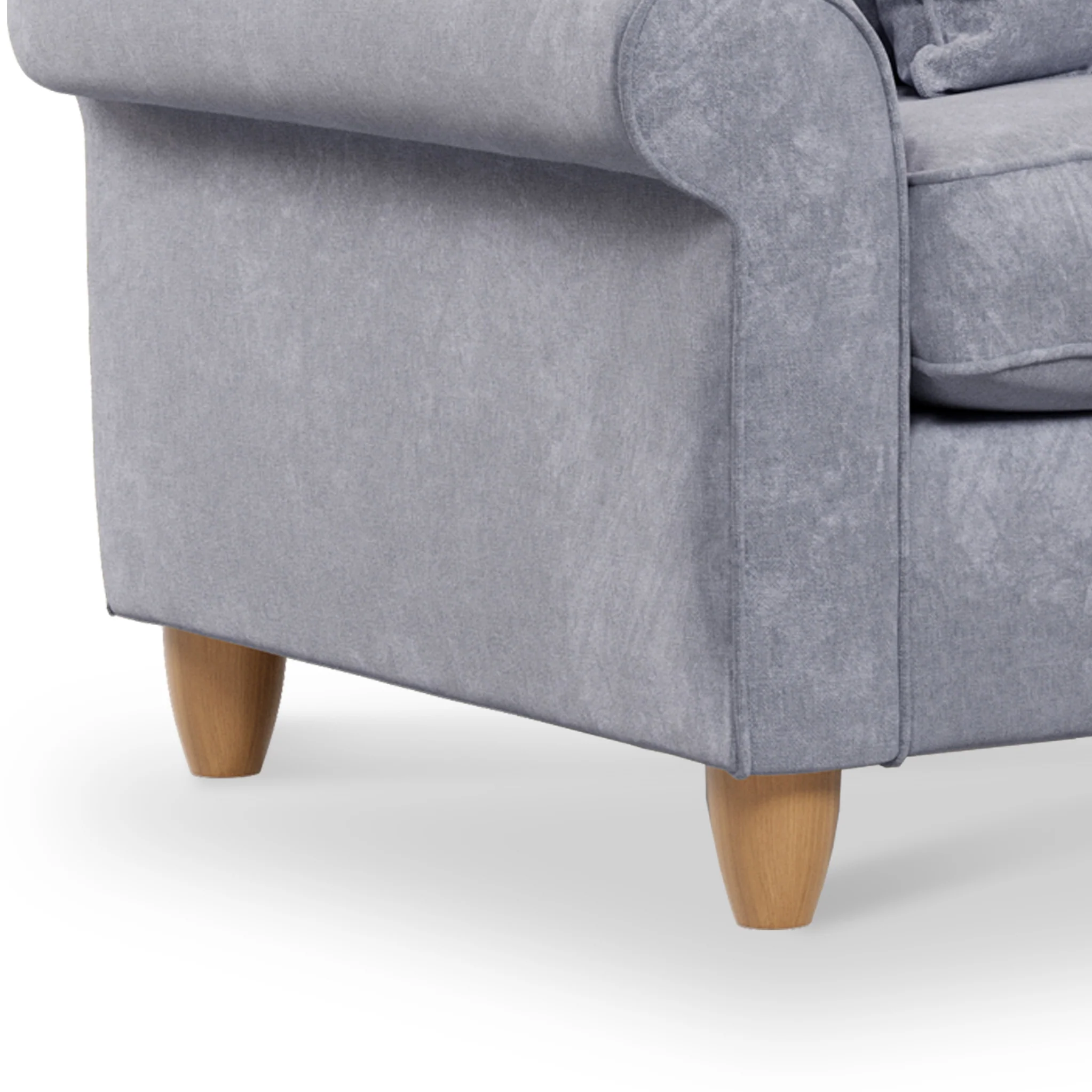 Ashbury 2 Seater Sofa Bed - Image 42