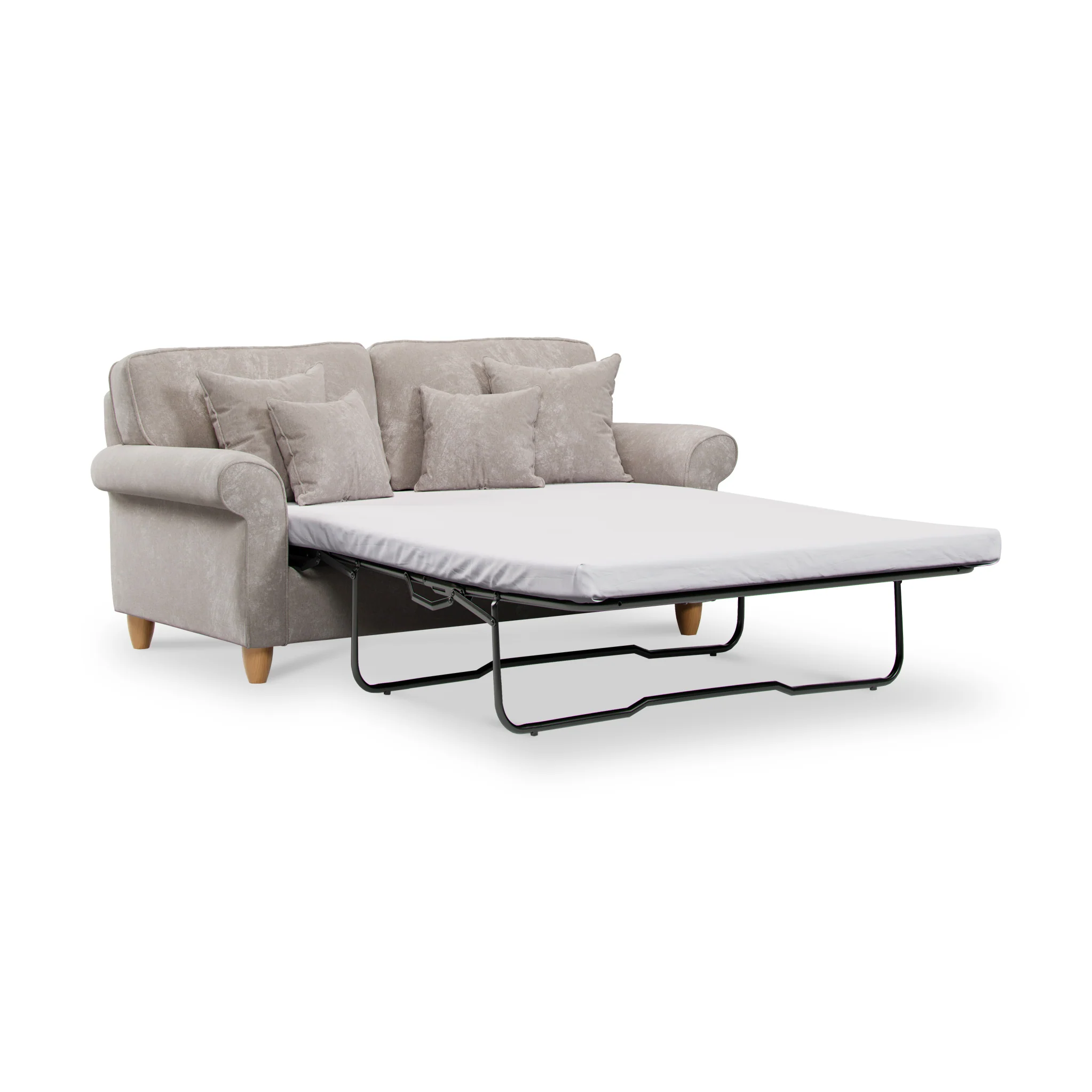 Ashbury 2 Seater Sofa Bed - Image 8