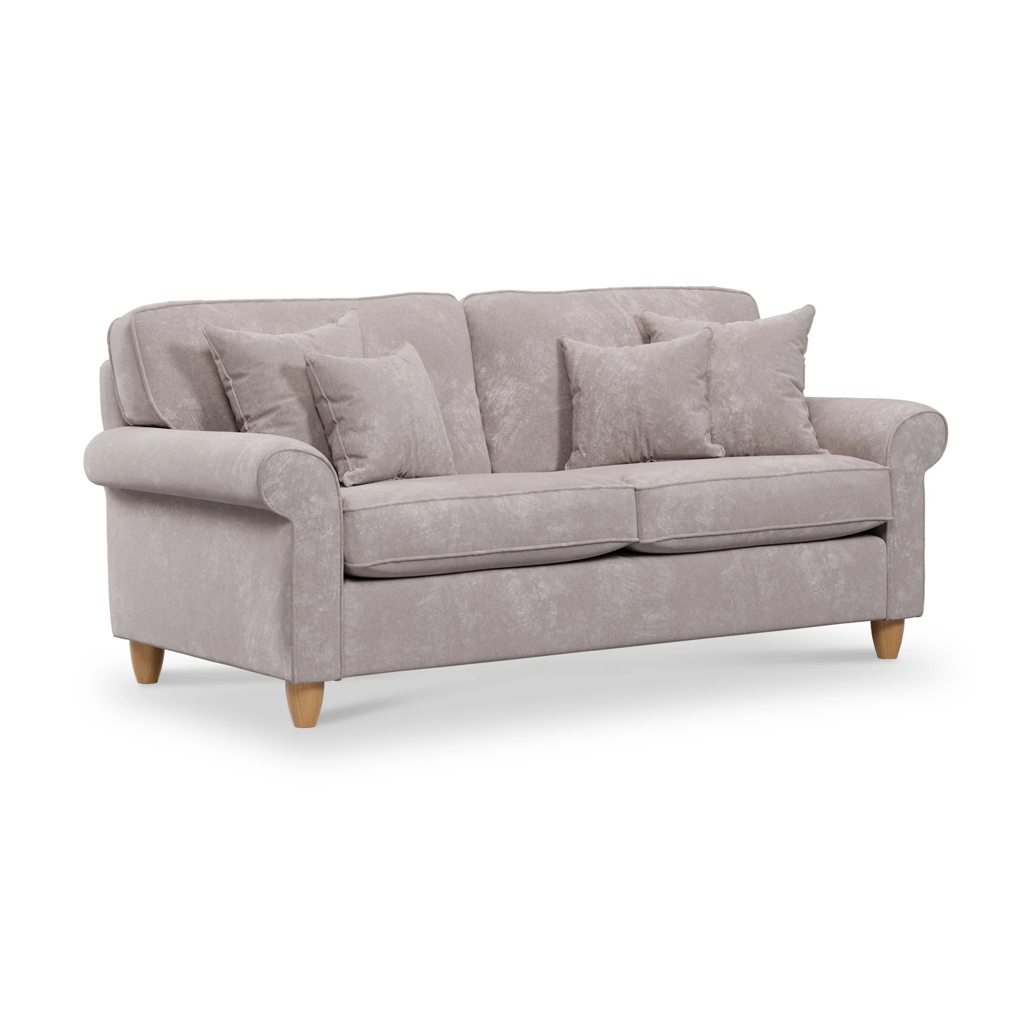 Ashbury 3 Seater Sofa - Image 6