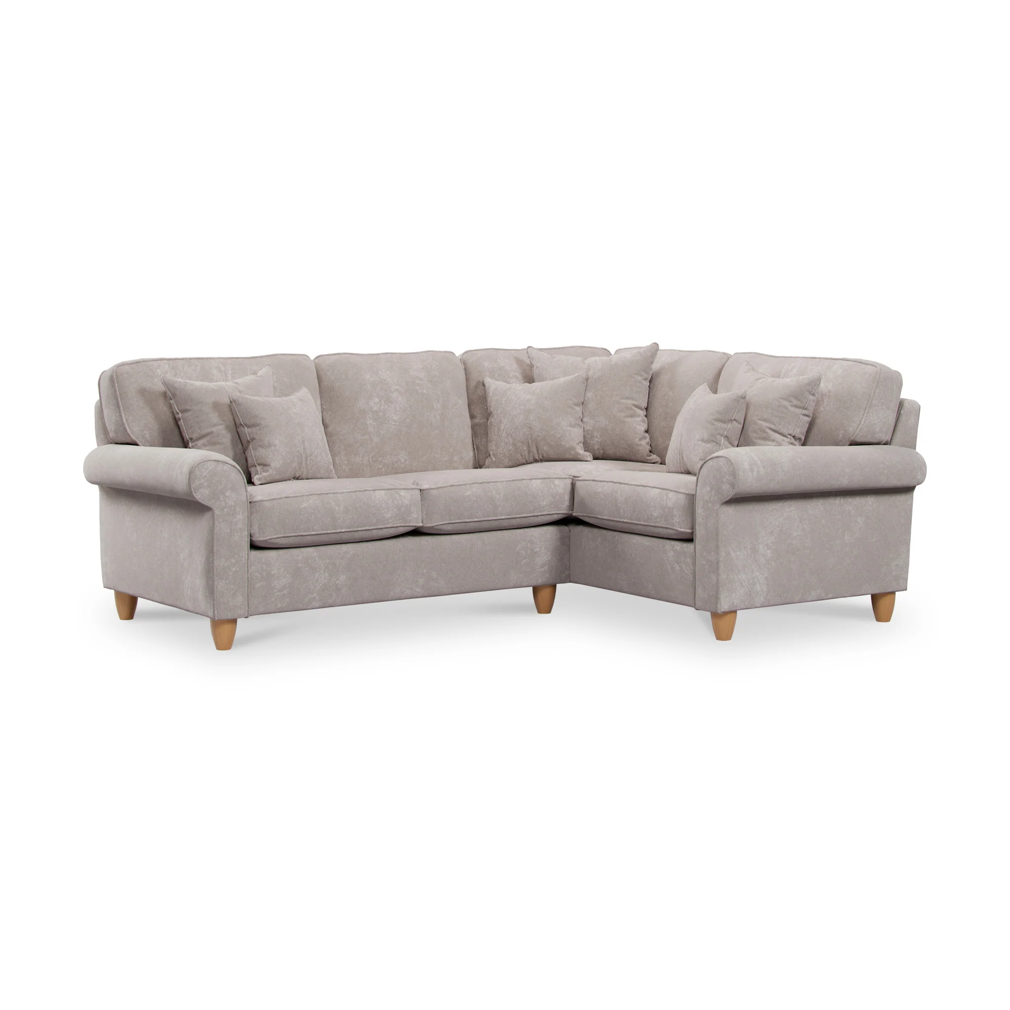 Ashbury Corner Sofa - Image 21