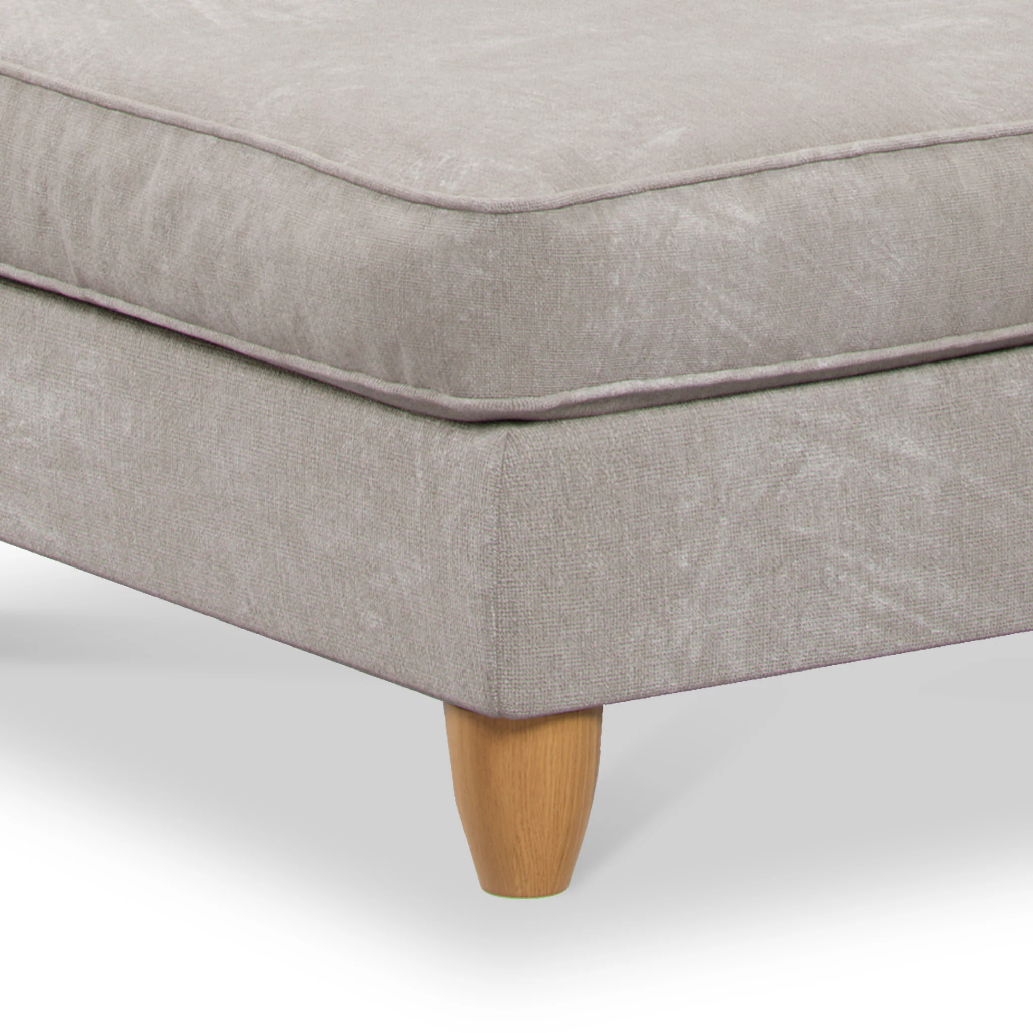 Ashbury Footstool - Image 20