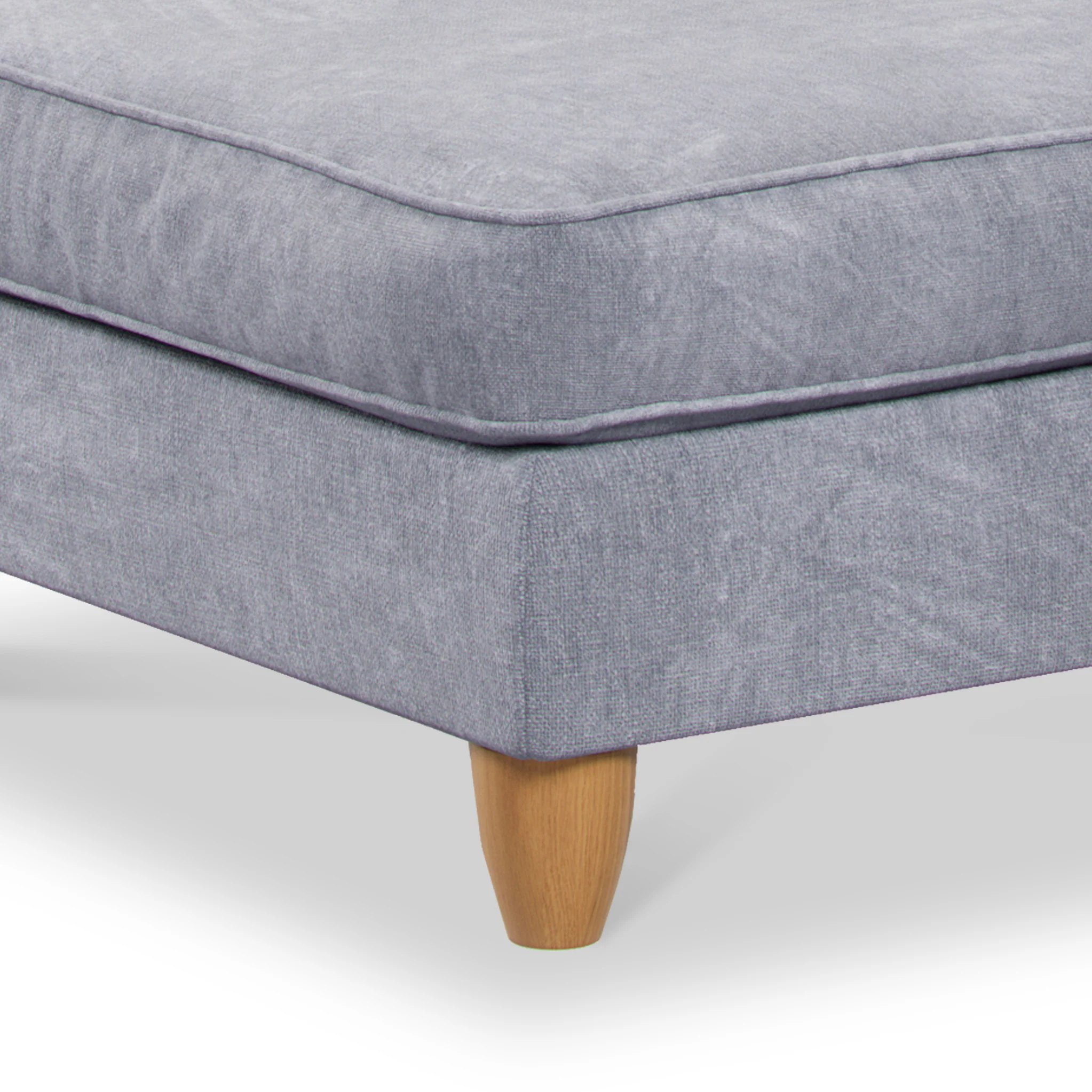 Ashbury Footstool - Image 24