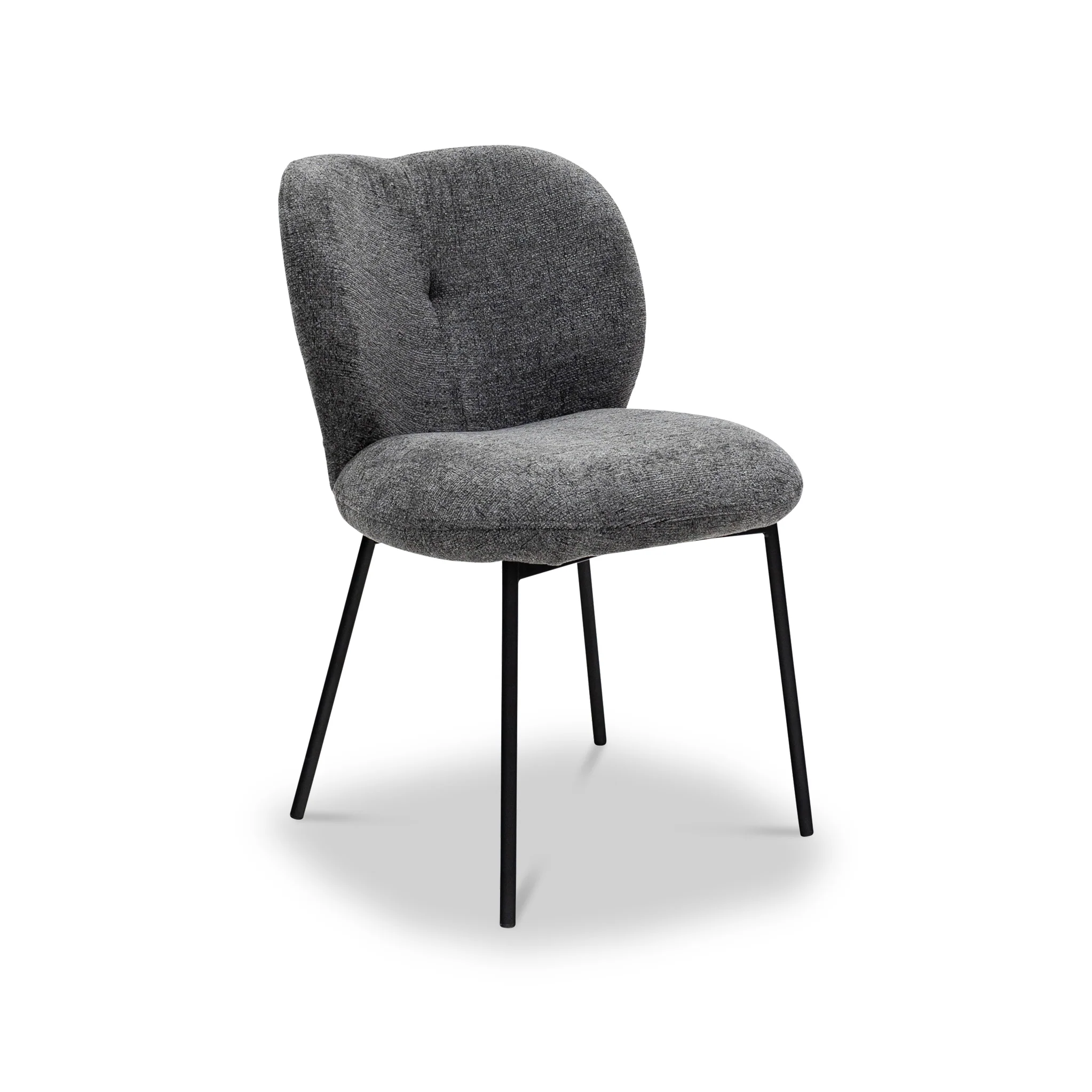 Ashen Dining Chair