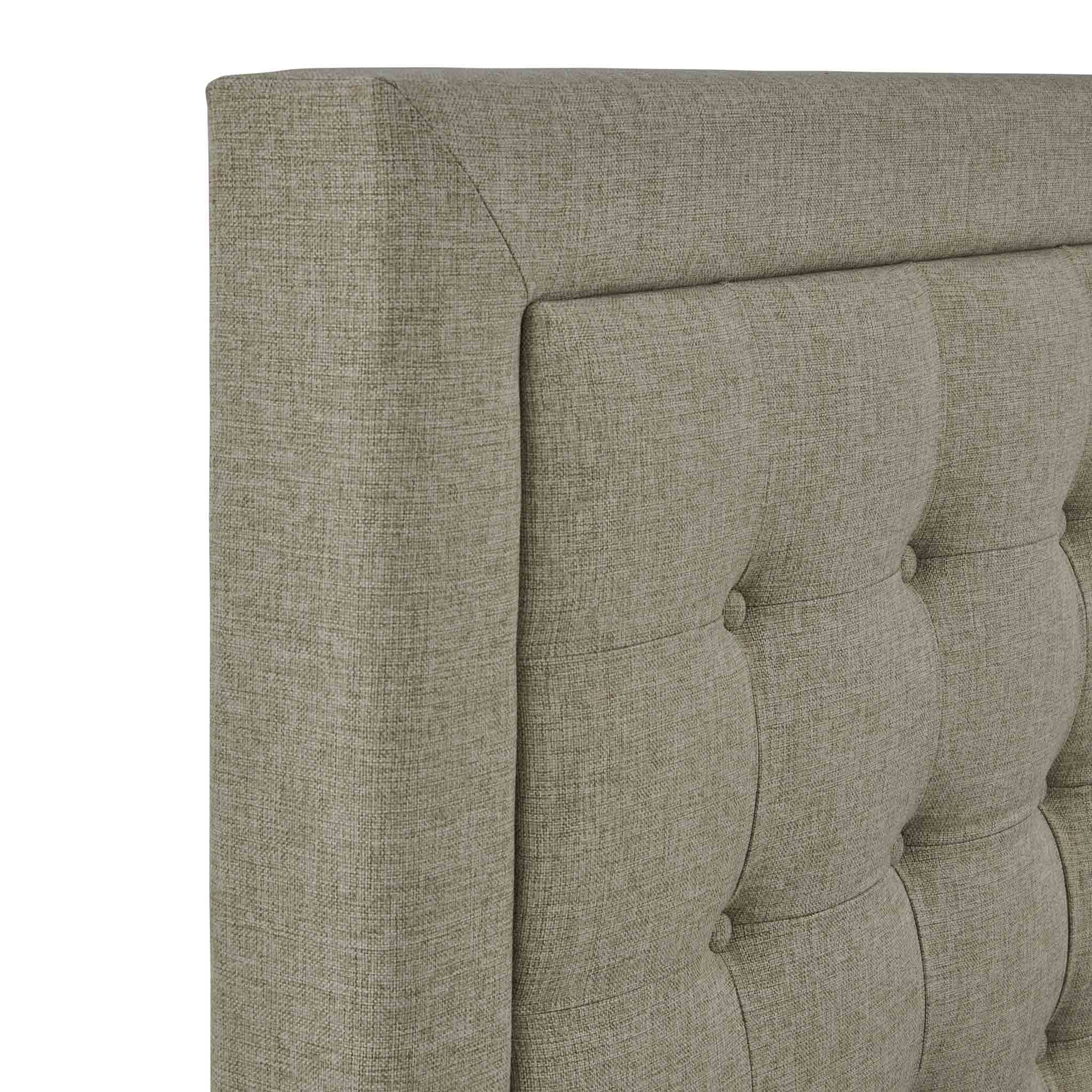 Ashley Upholstered Ottoman Storage Bed Frame - Image 25