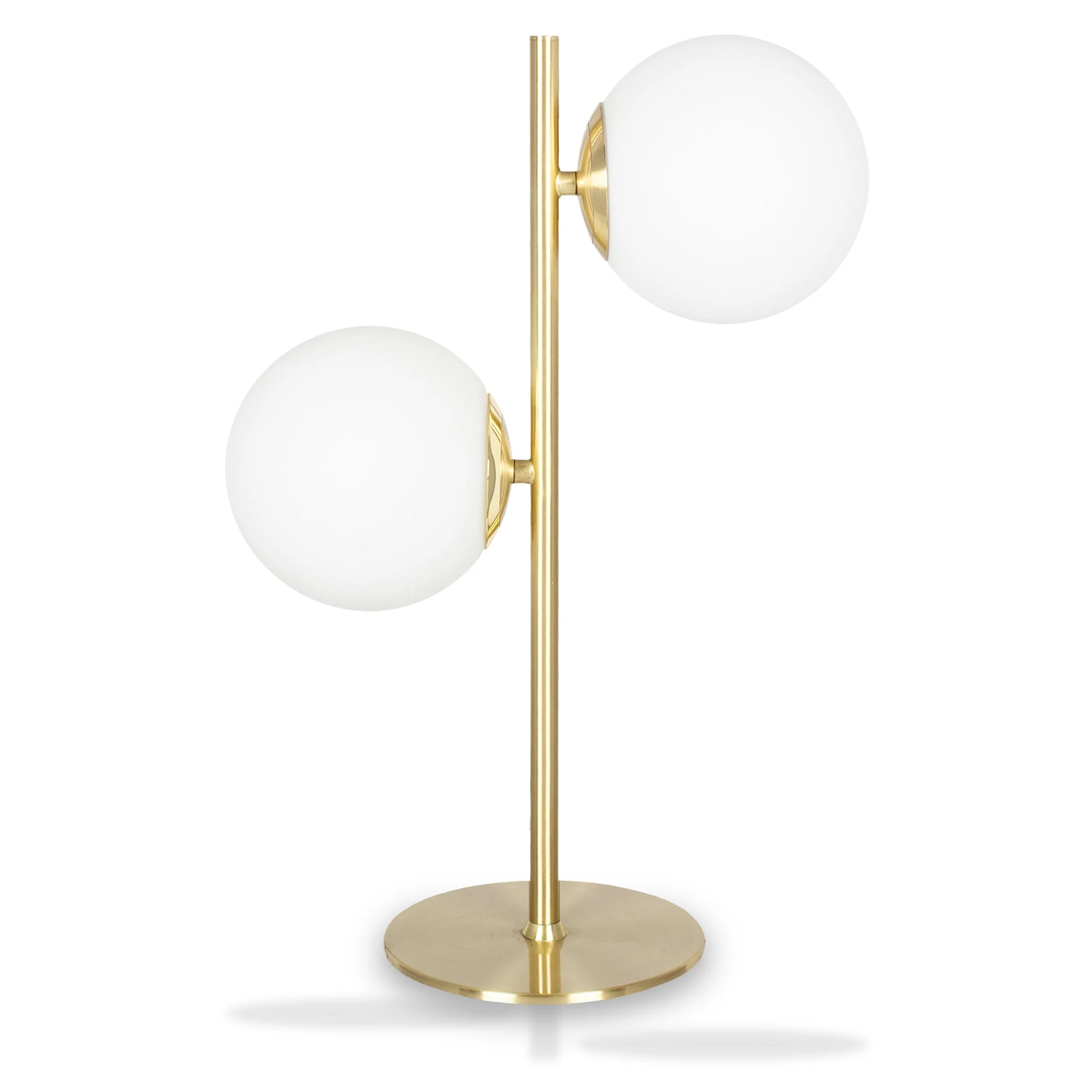 Asterope Metal Table Lamp