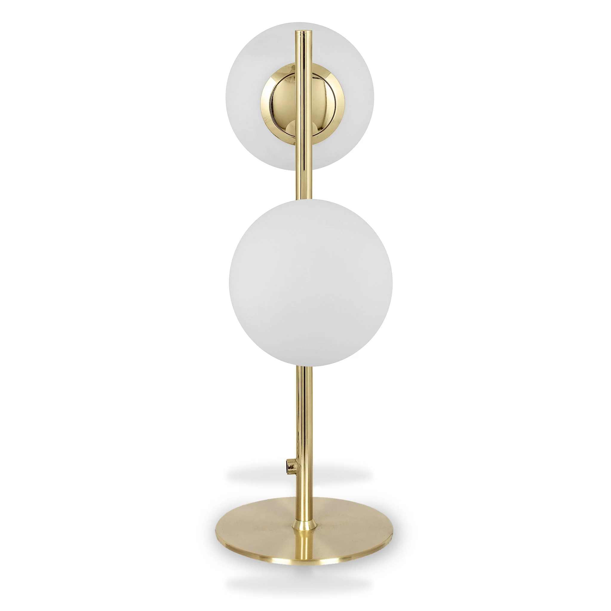 Asterope Metal Table Lamp - Image 8