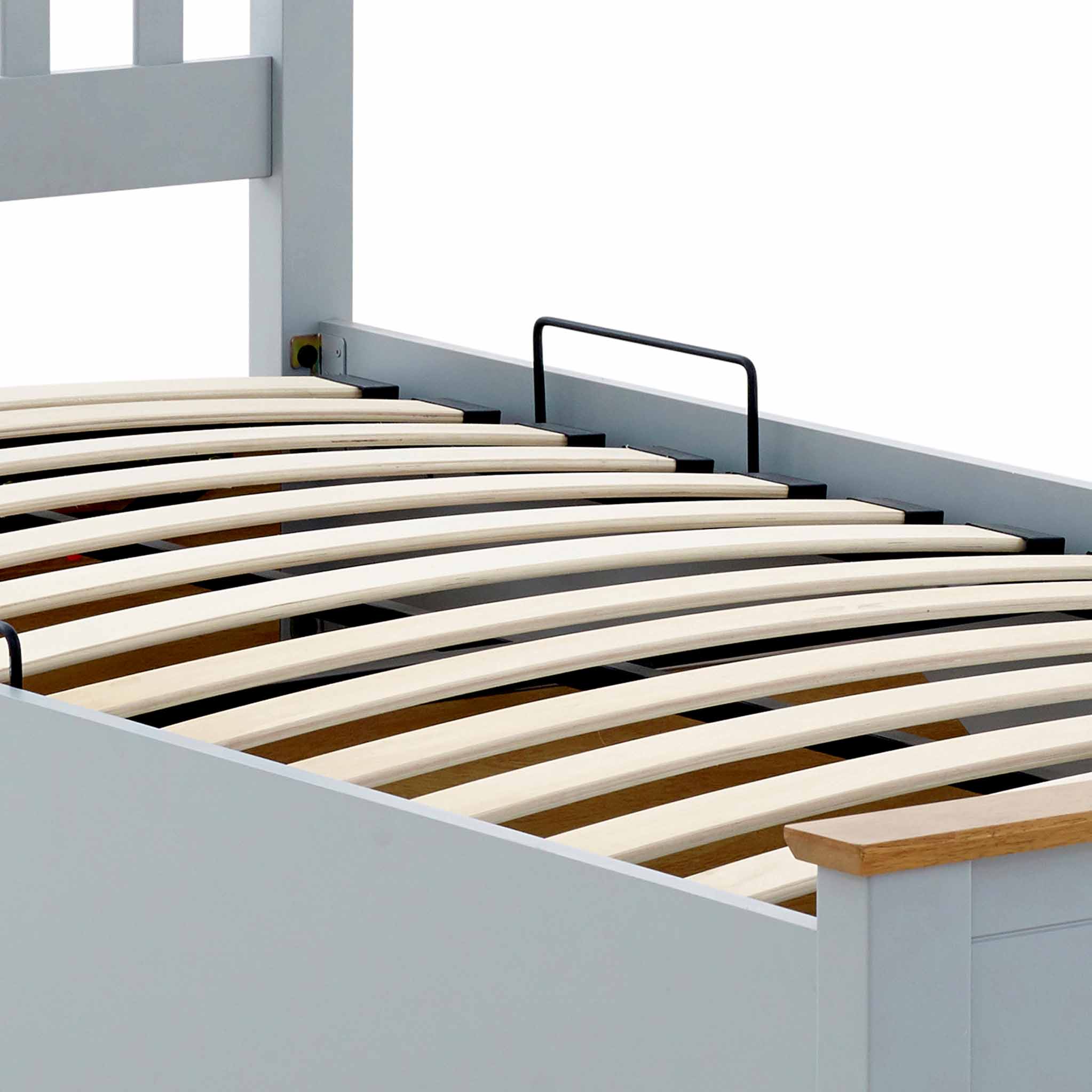Atlas Ottoman Storage Bed Frame - Image 18