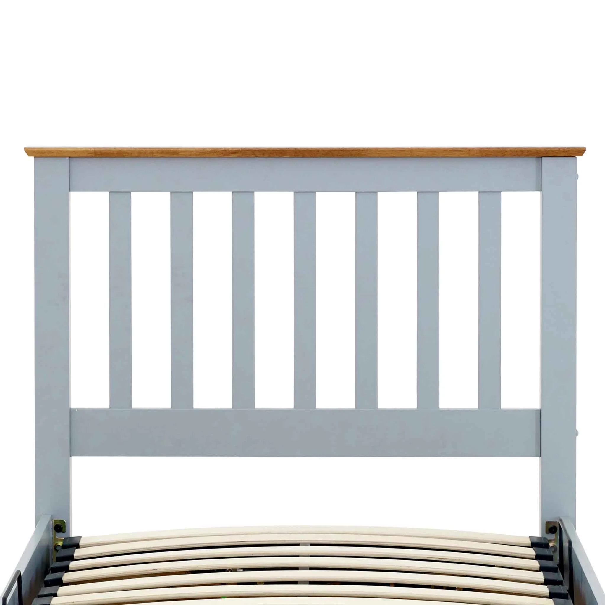 Atlas Ottoman Storage Bed Frame - Image 19