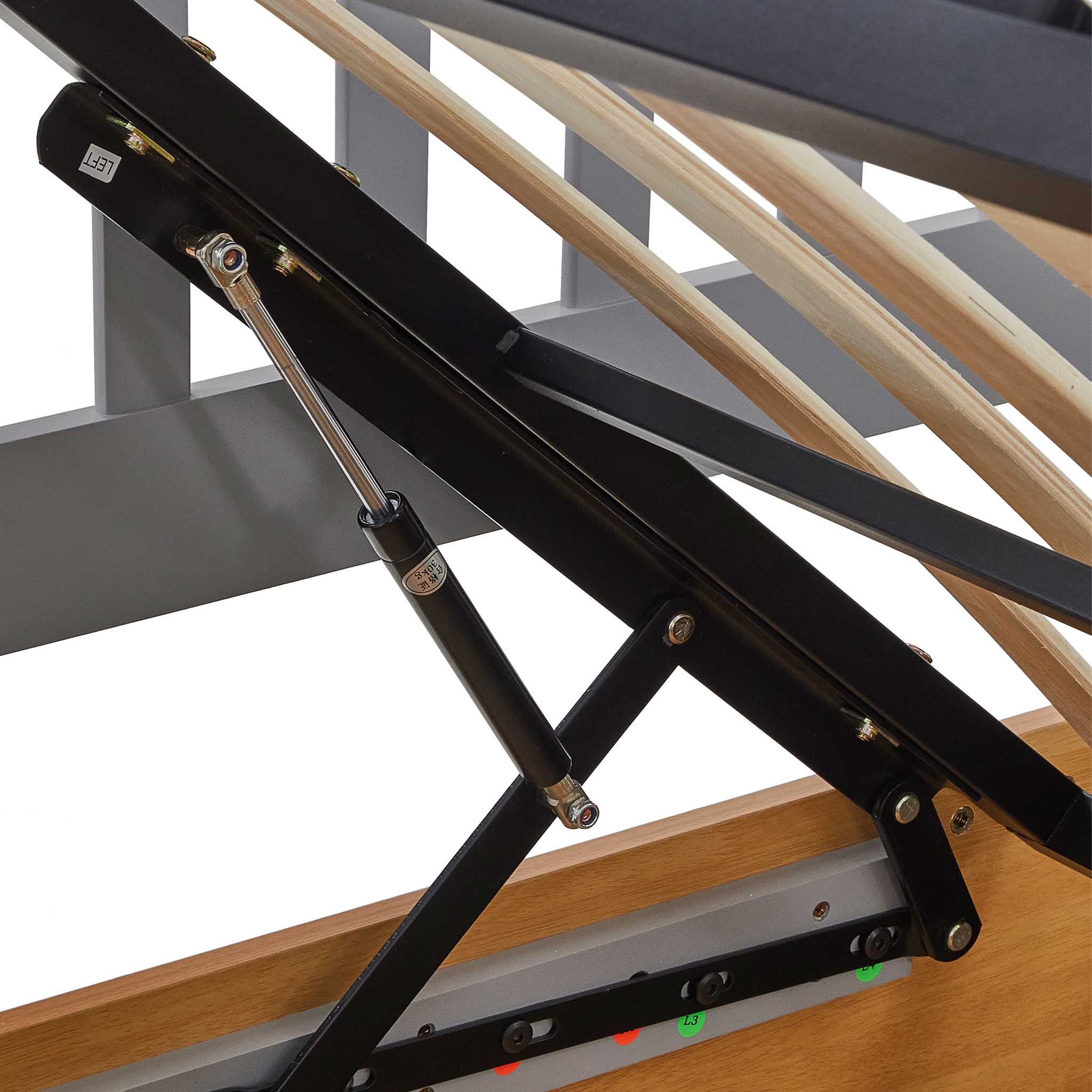 Atlas Ottoman Storage Bed Frame - Image 23