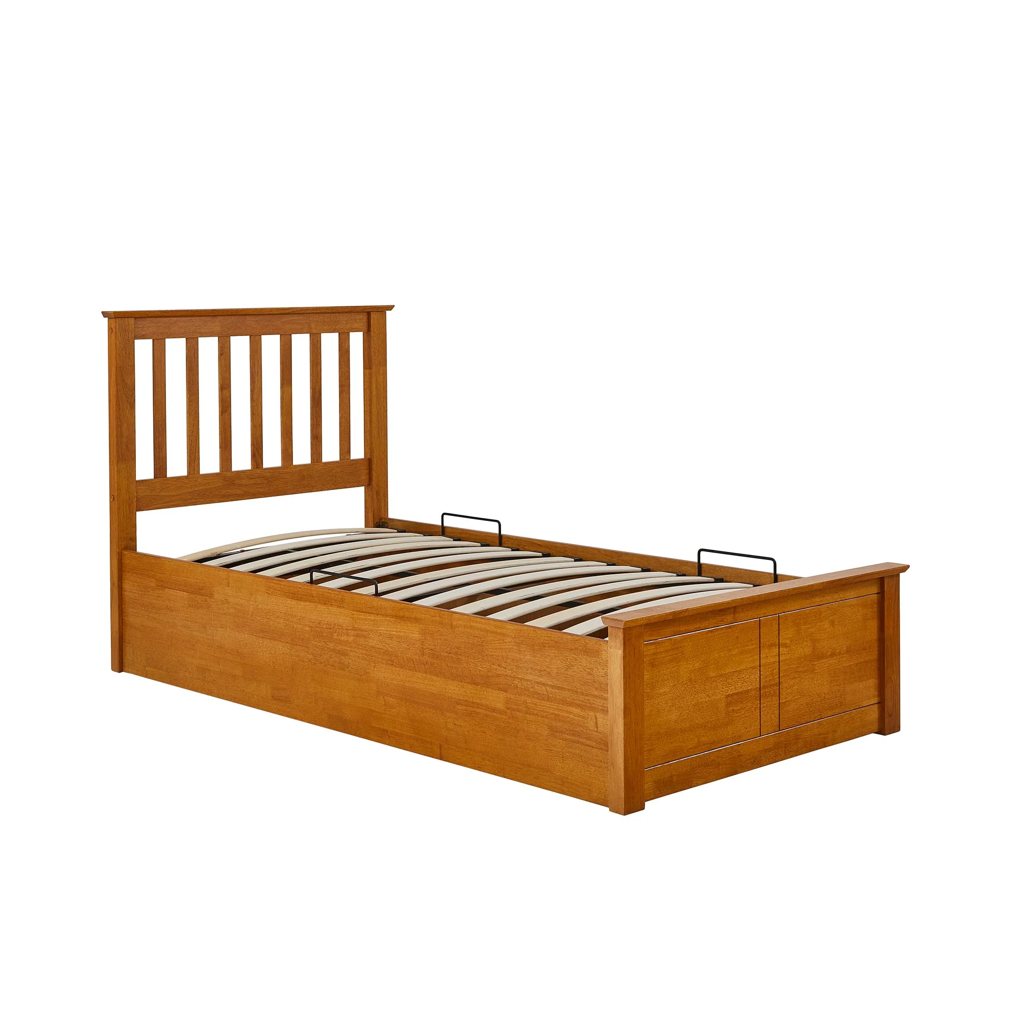 Atlas Ottoman Storage Bed Frame - Image 26