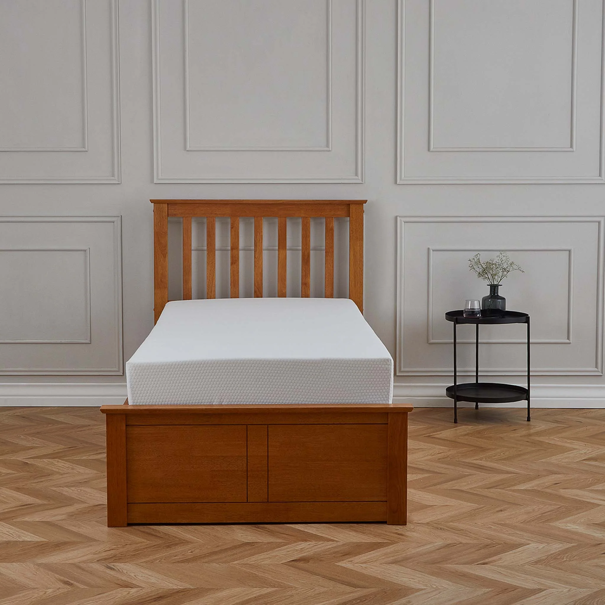 Atlas Ottoman Storage Bed Frame - Image 30