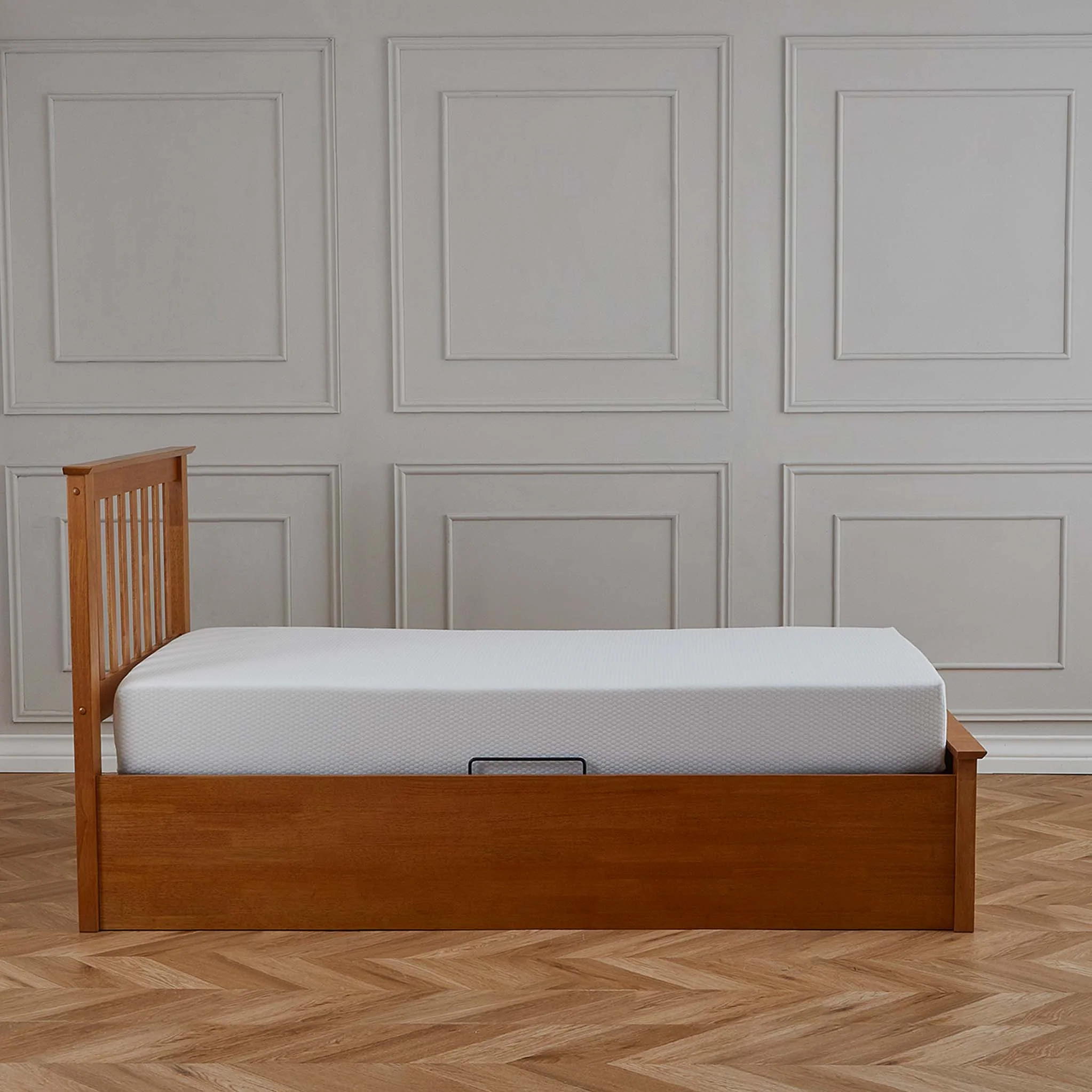 Atlas Ottoman Storage Bed Frame - Image 32