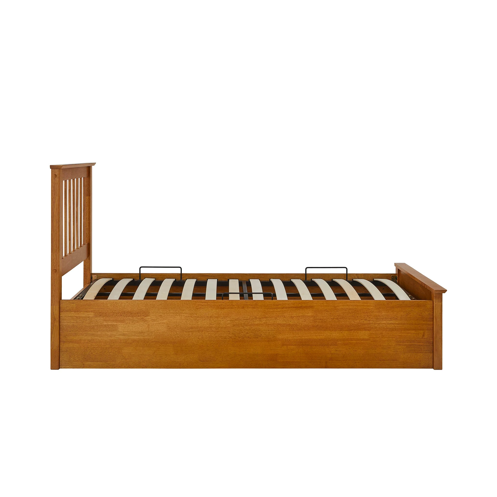 Atlas Ottoman Storage Bed Frame - Image 33