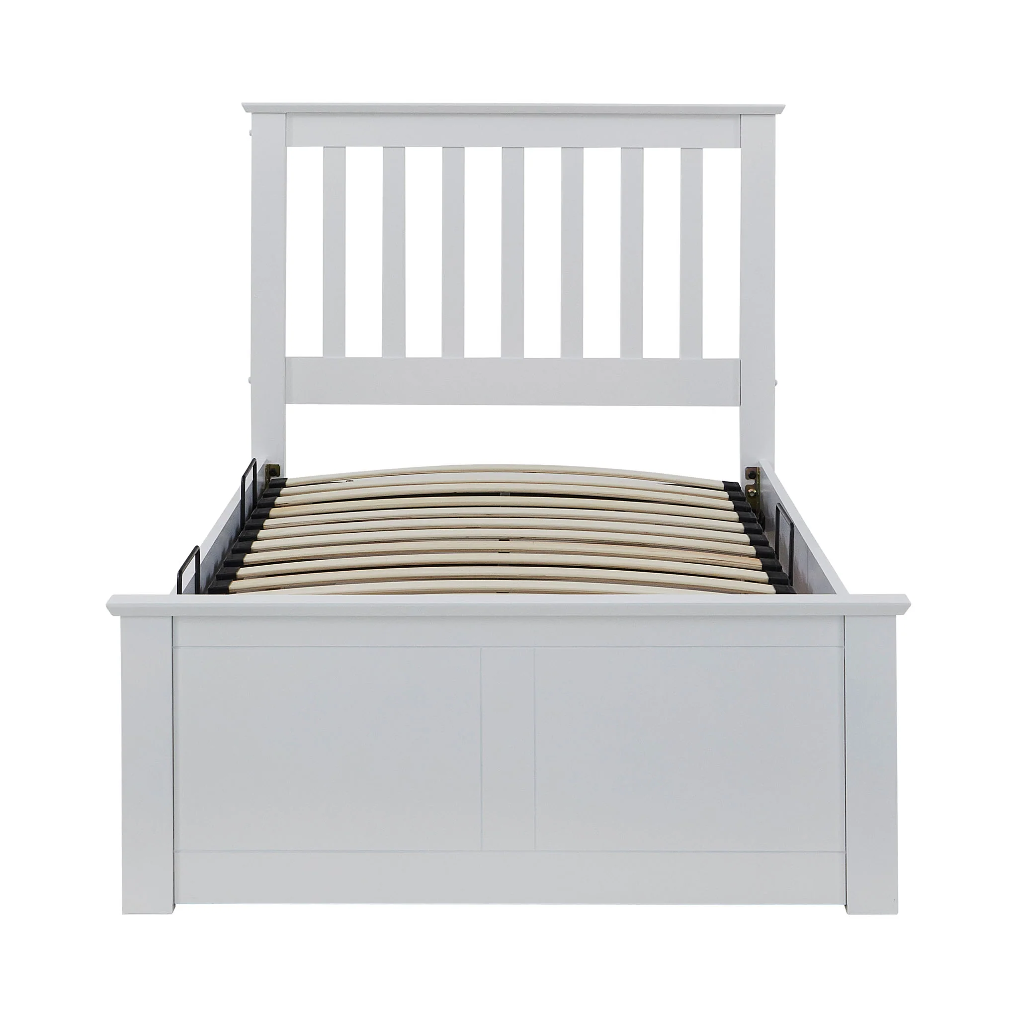 Atlas Ottoman Storage Bed Frame - Image 47