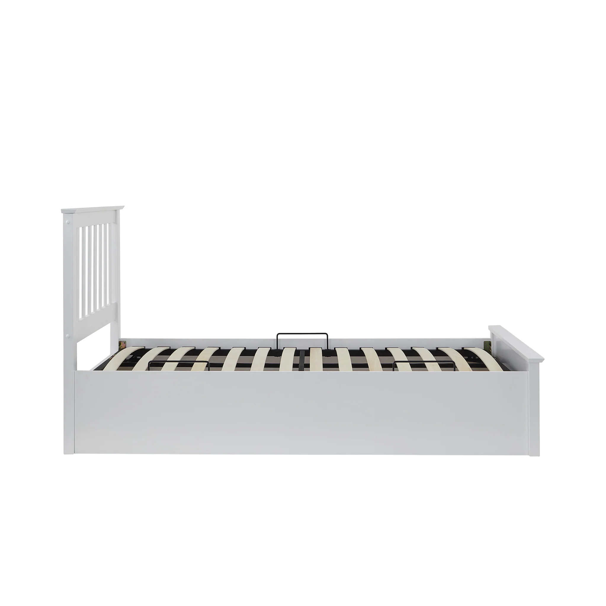 Atlas Ottoman Storage Bed Frame - Image 49