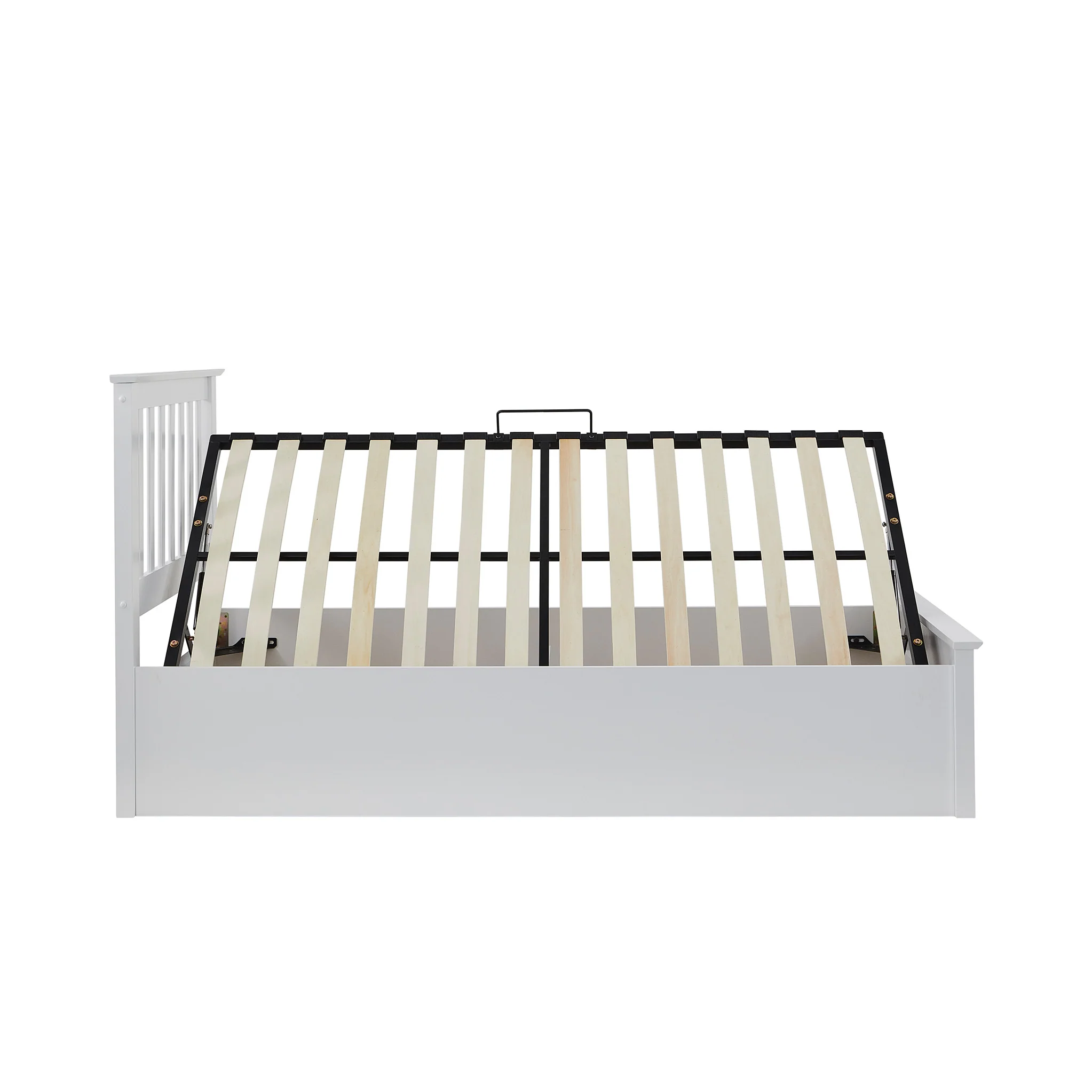 Atlas Ottoman Storage Bed Frame - Image 50