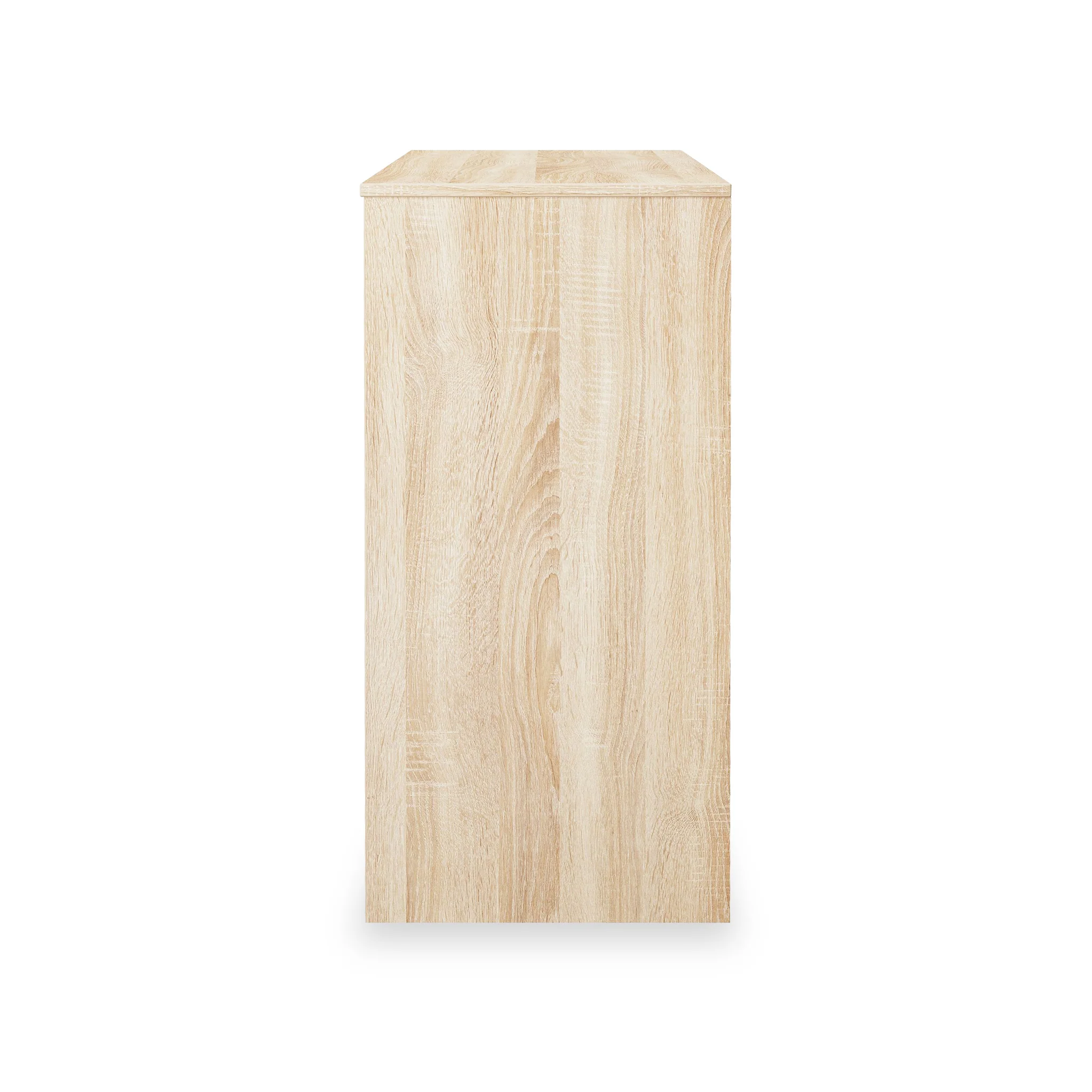 Axton 4 Drawer Dressing Table - Image 6