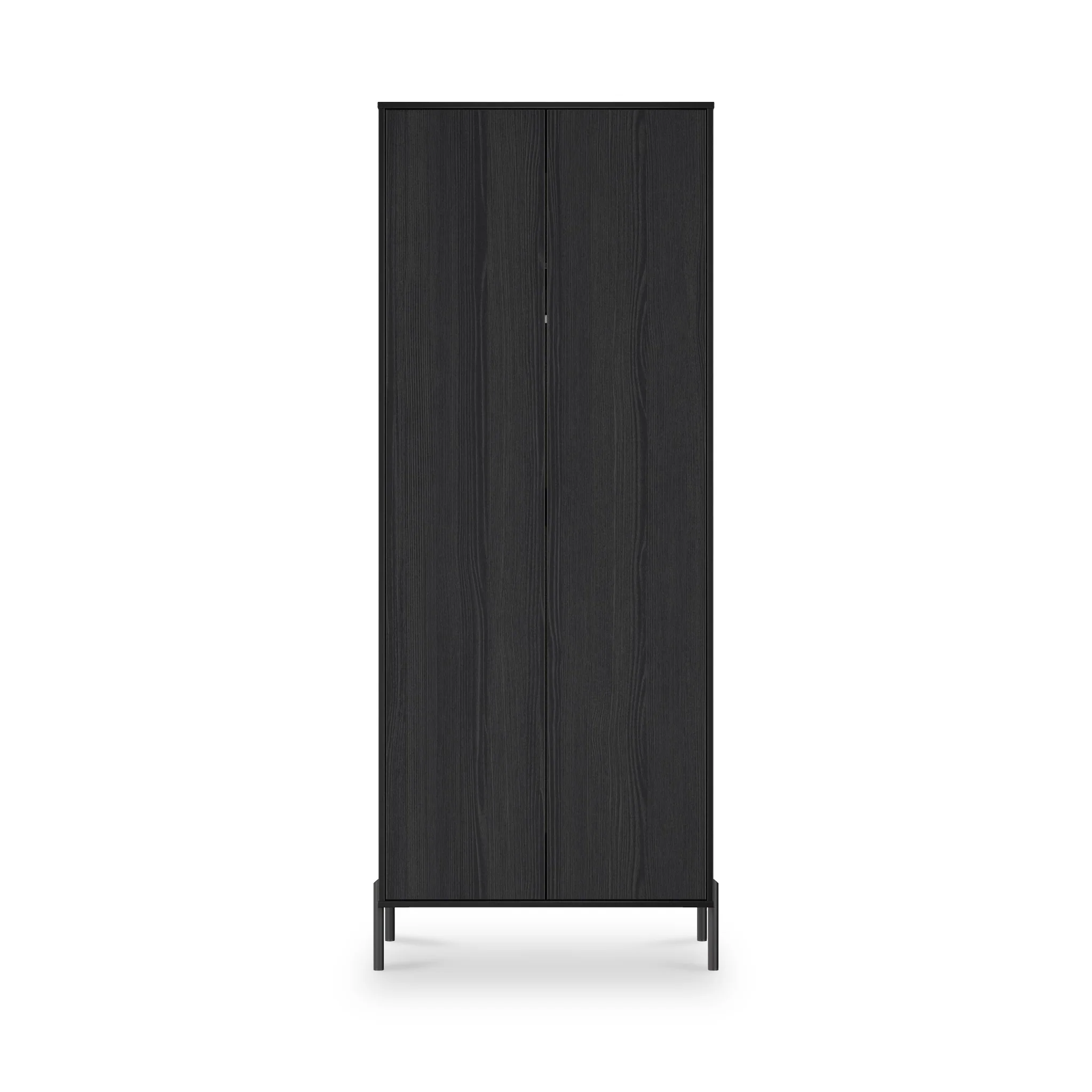 Axton Double Wardrobe - Image 10