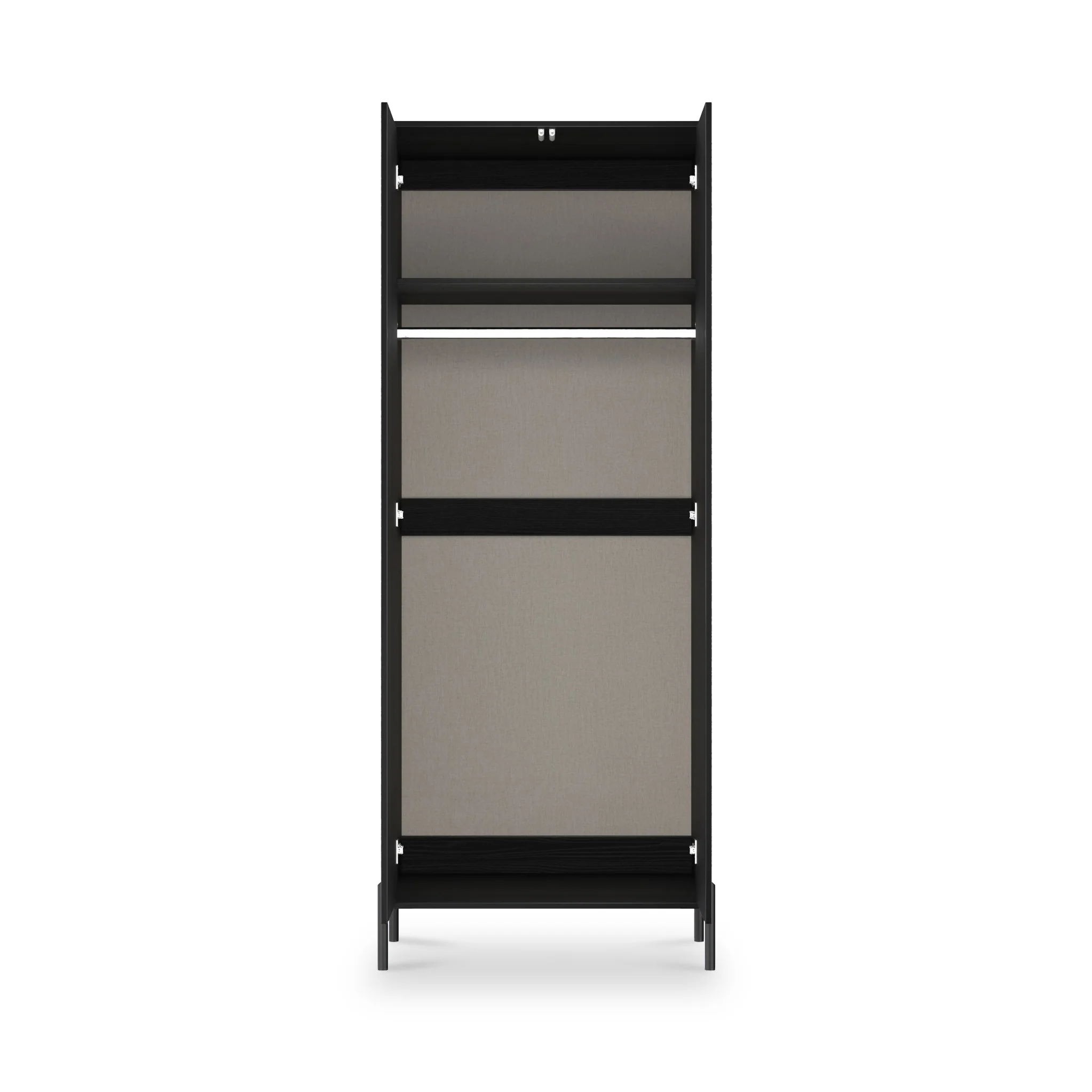 Axton Double Wardrobe - Image 12