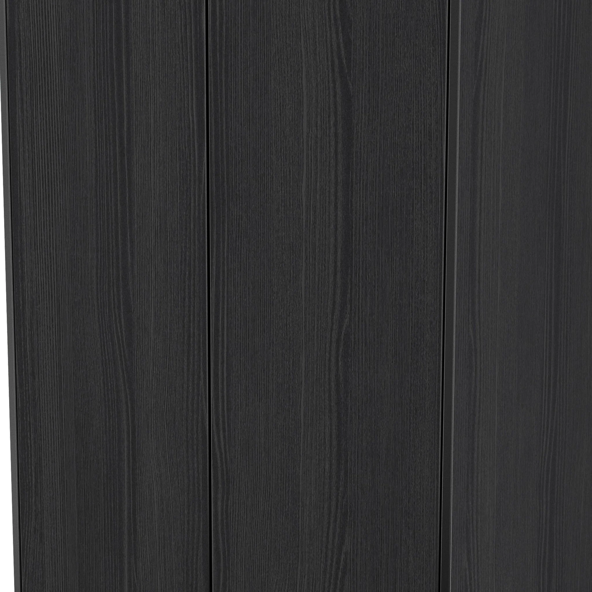 Axton Double Wardrobe - Image 13