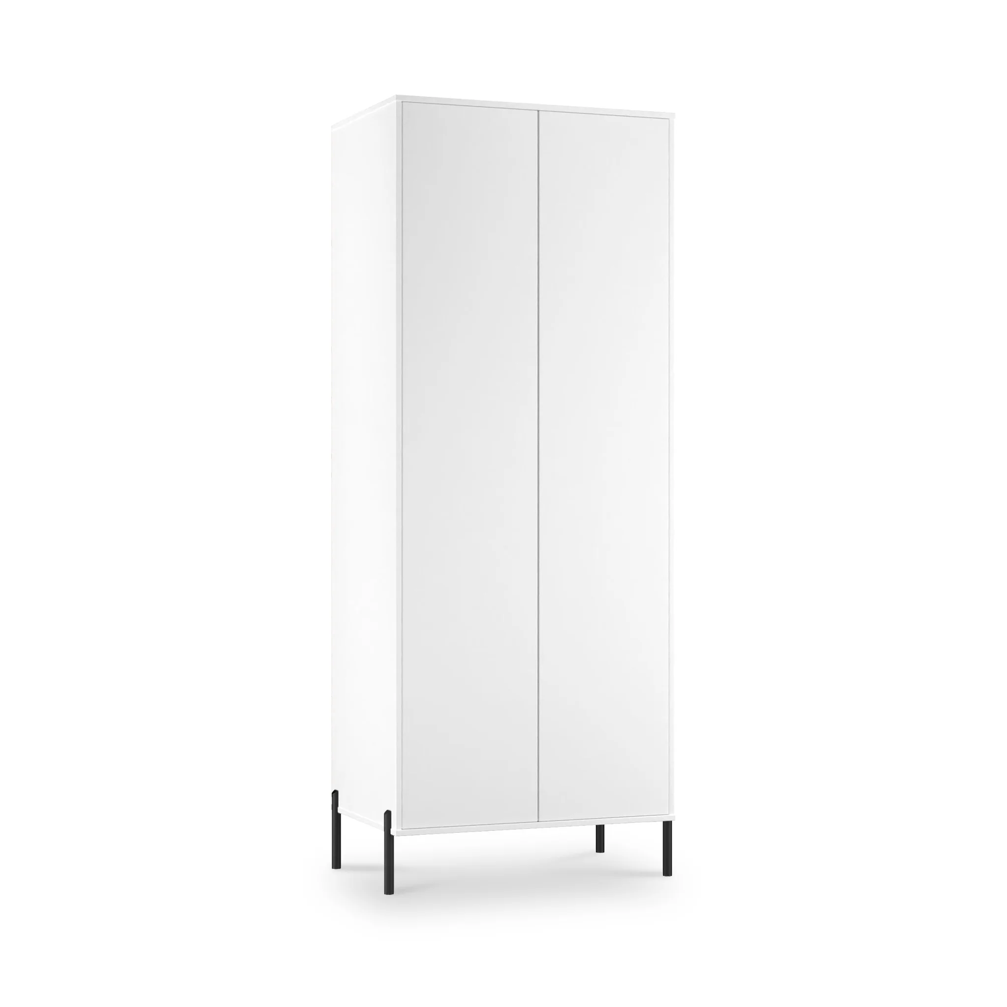 Axton Double Wardrobe - Image 22
