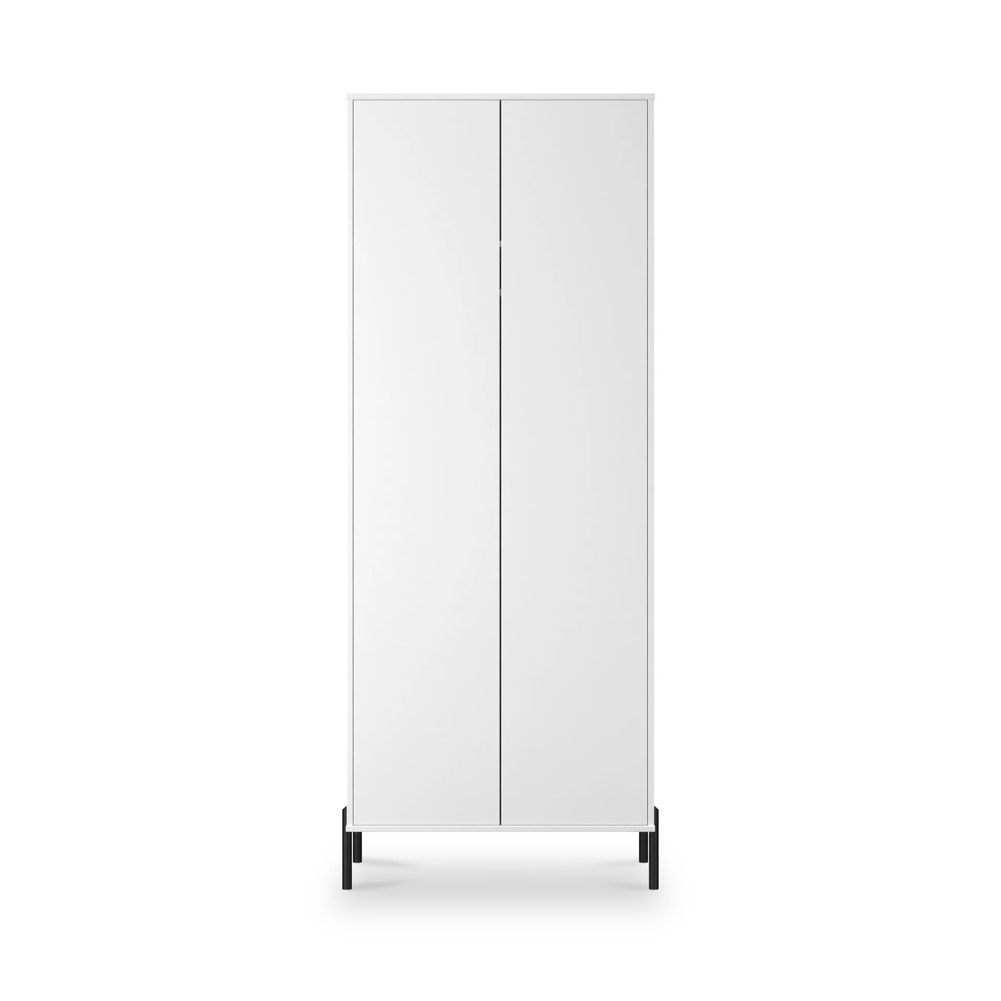 Axton Double Wardrobe - Image 24