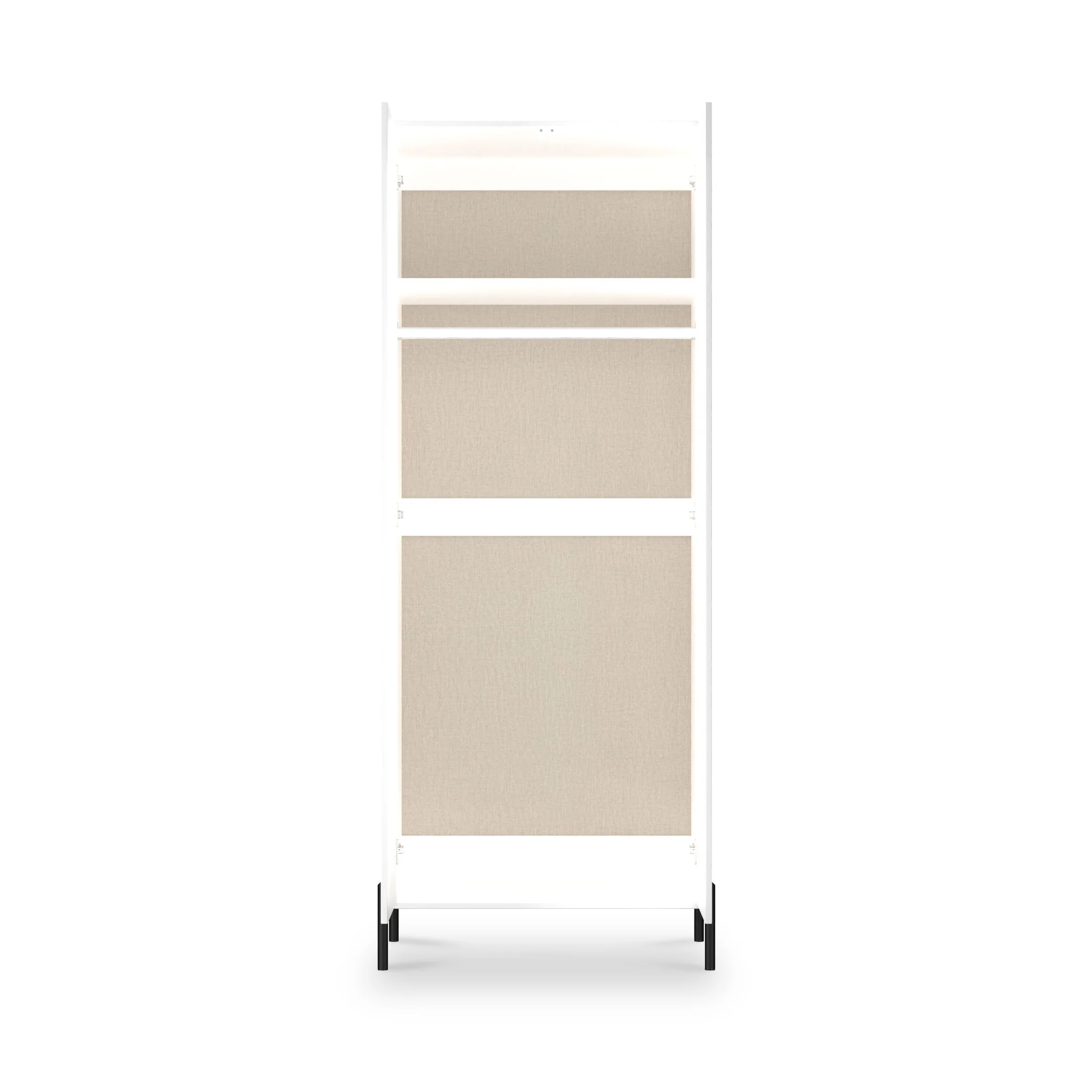 Axton Double Wardrobe - Image 26