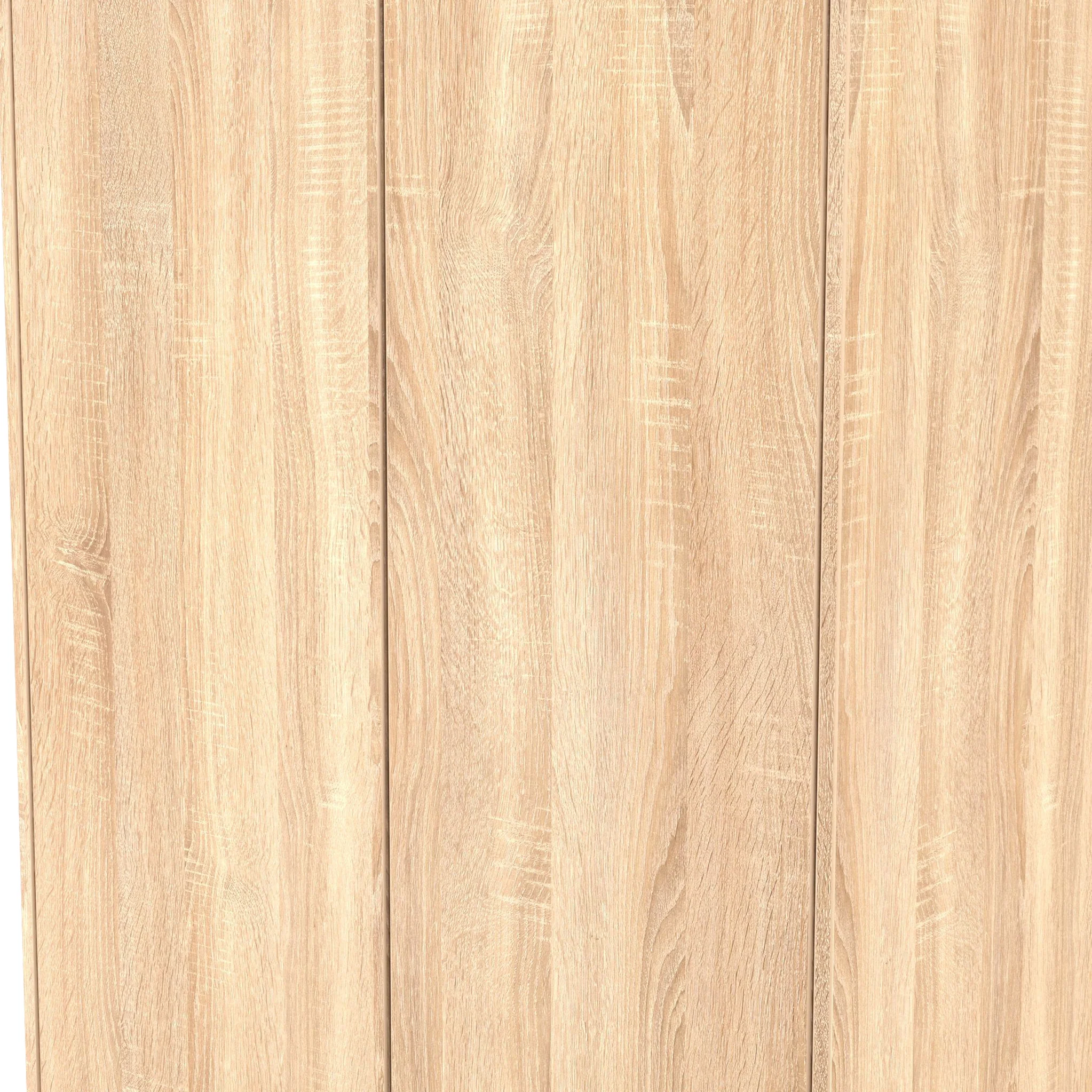 Axton Double Wardrobe - Image 6