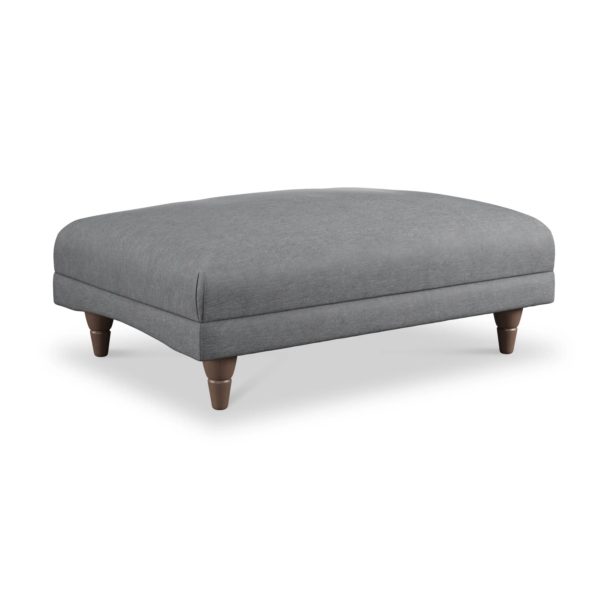 Bampton Banquette Footstool