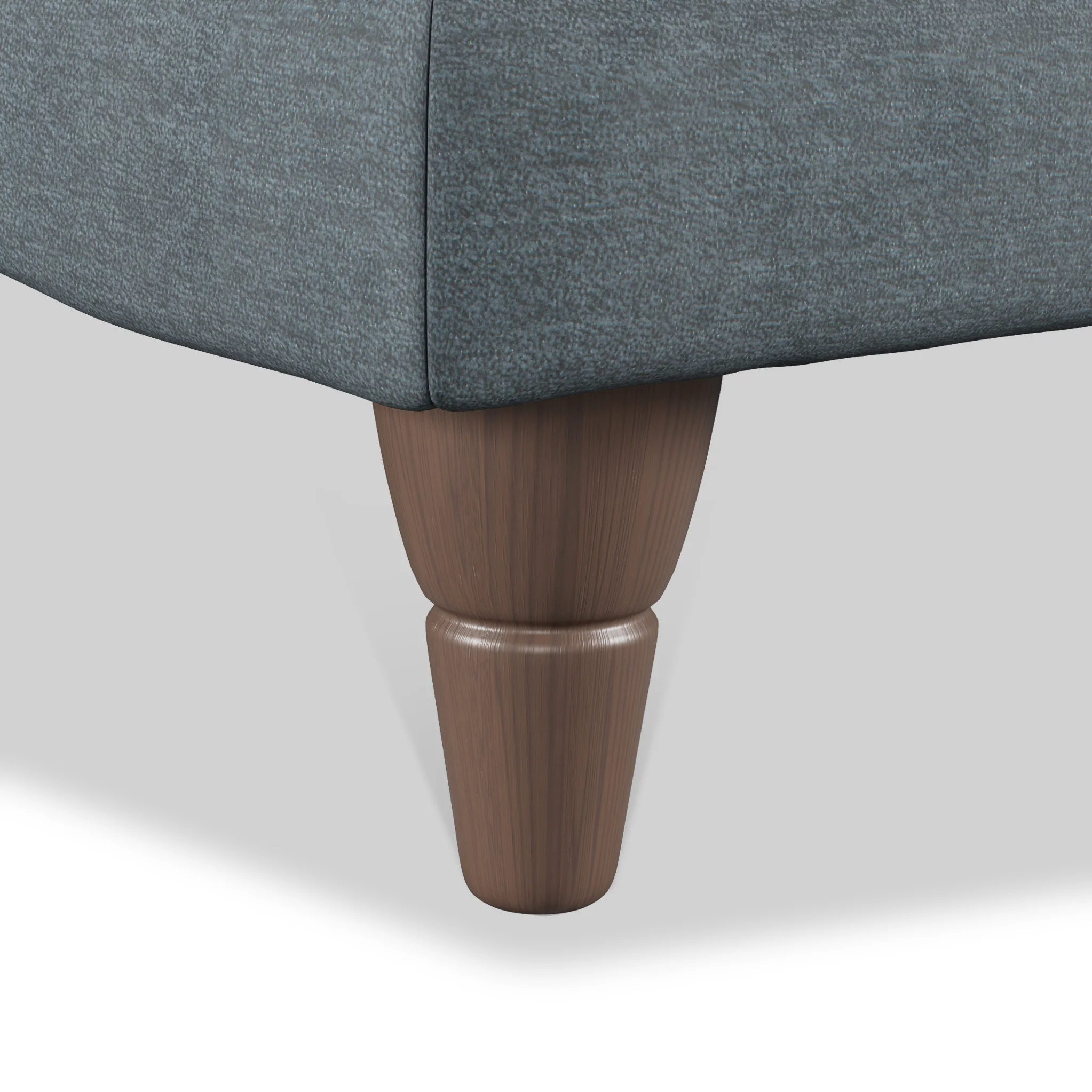 Bampton Banquette Footstool - Image 23