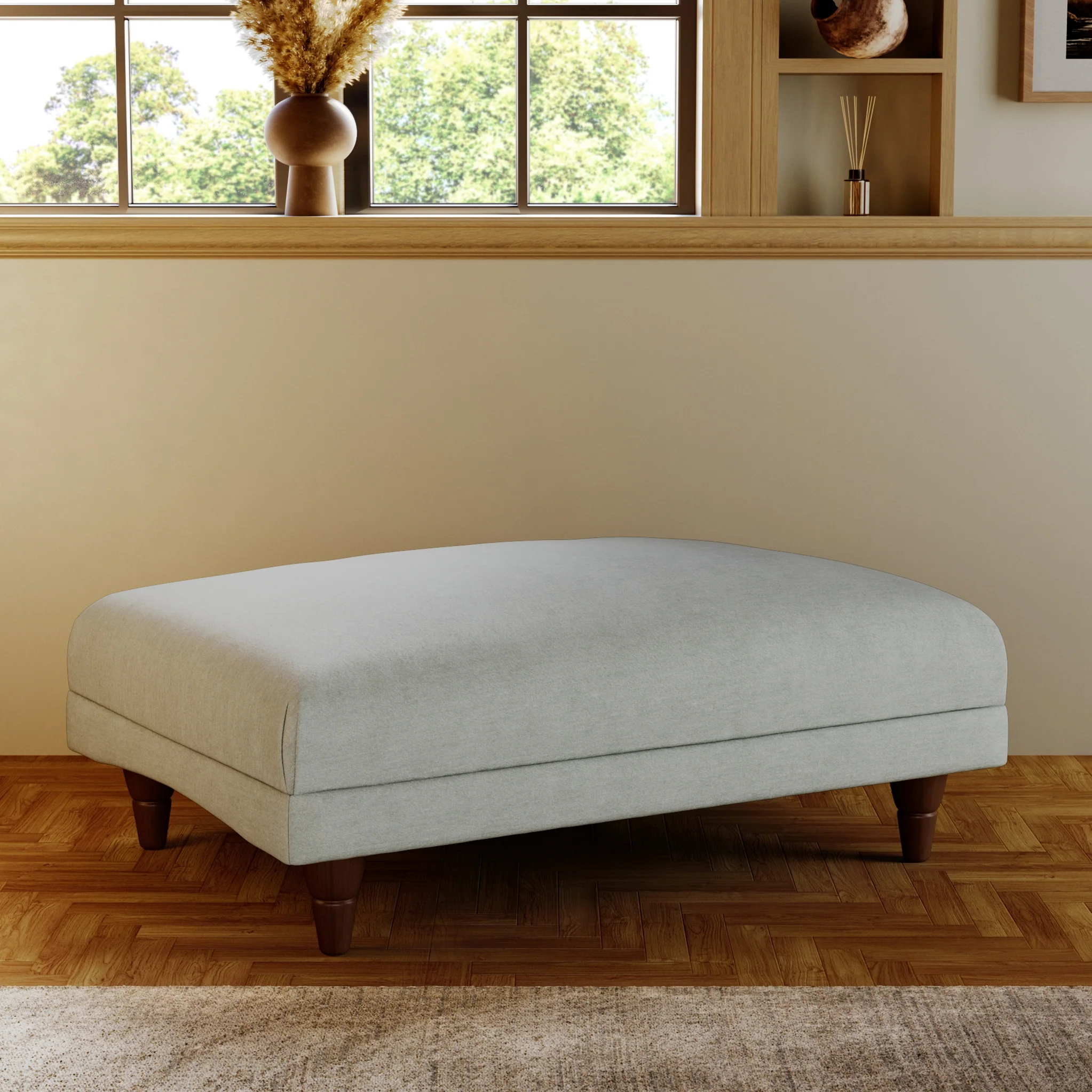 Bampton Banquette Footstool - Image 63