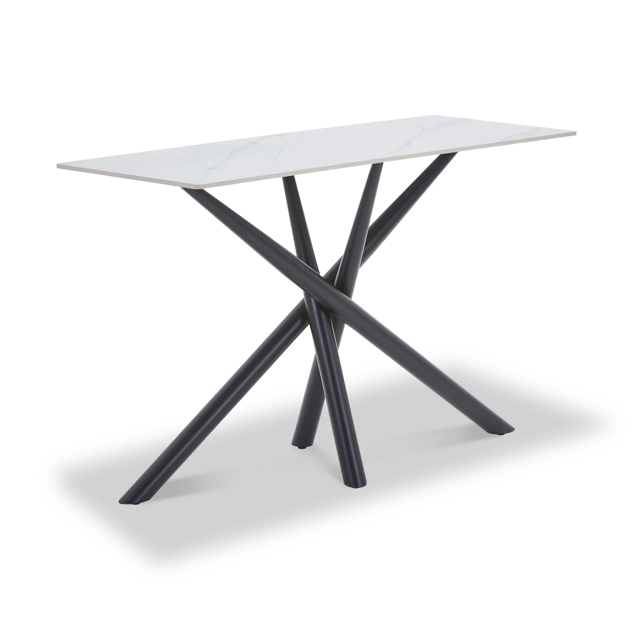 Barton Console Table - Image 7