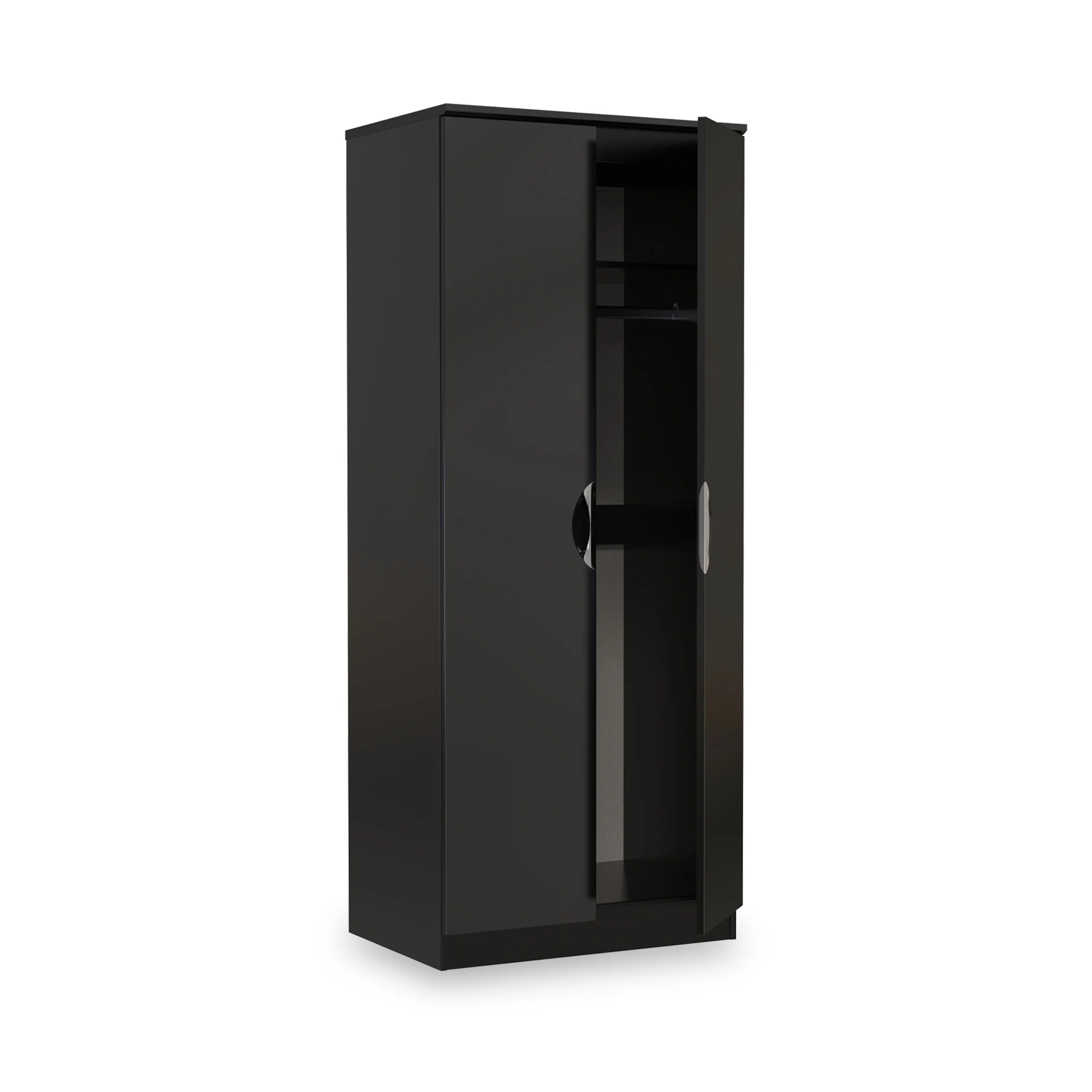 Beckett 4 Piece Bedroom Furniture Set - Image 25