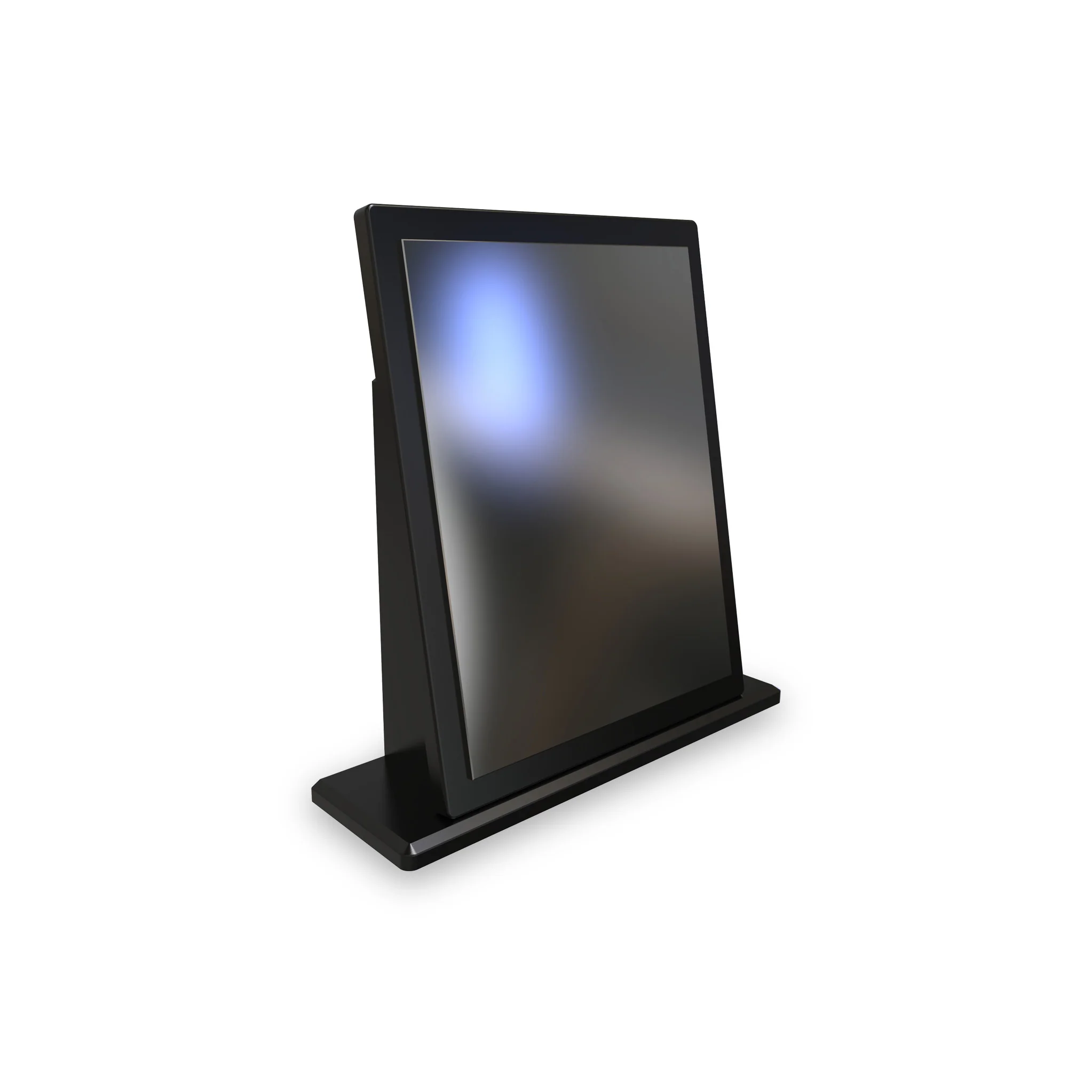Beckett Gloss Table Top Mirror - Image 10